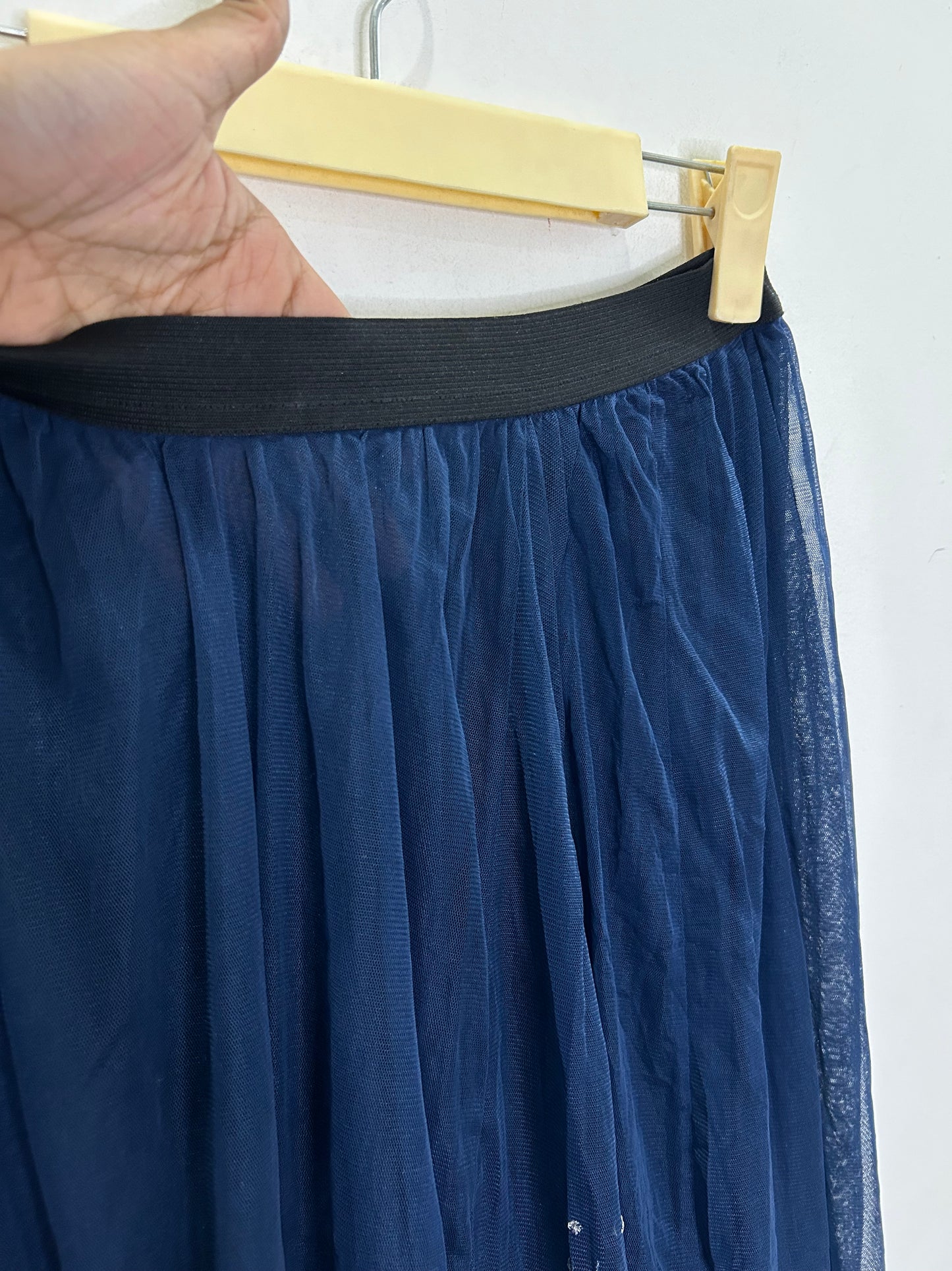 Fairy Print Skirt