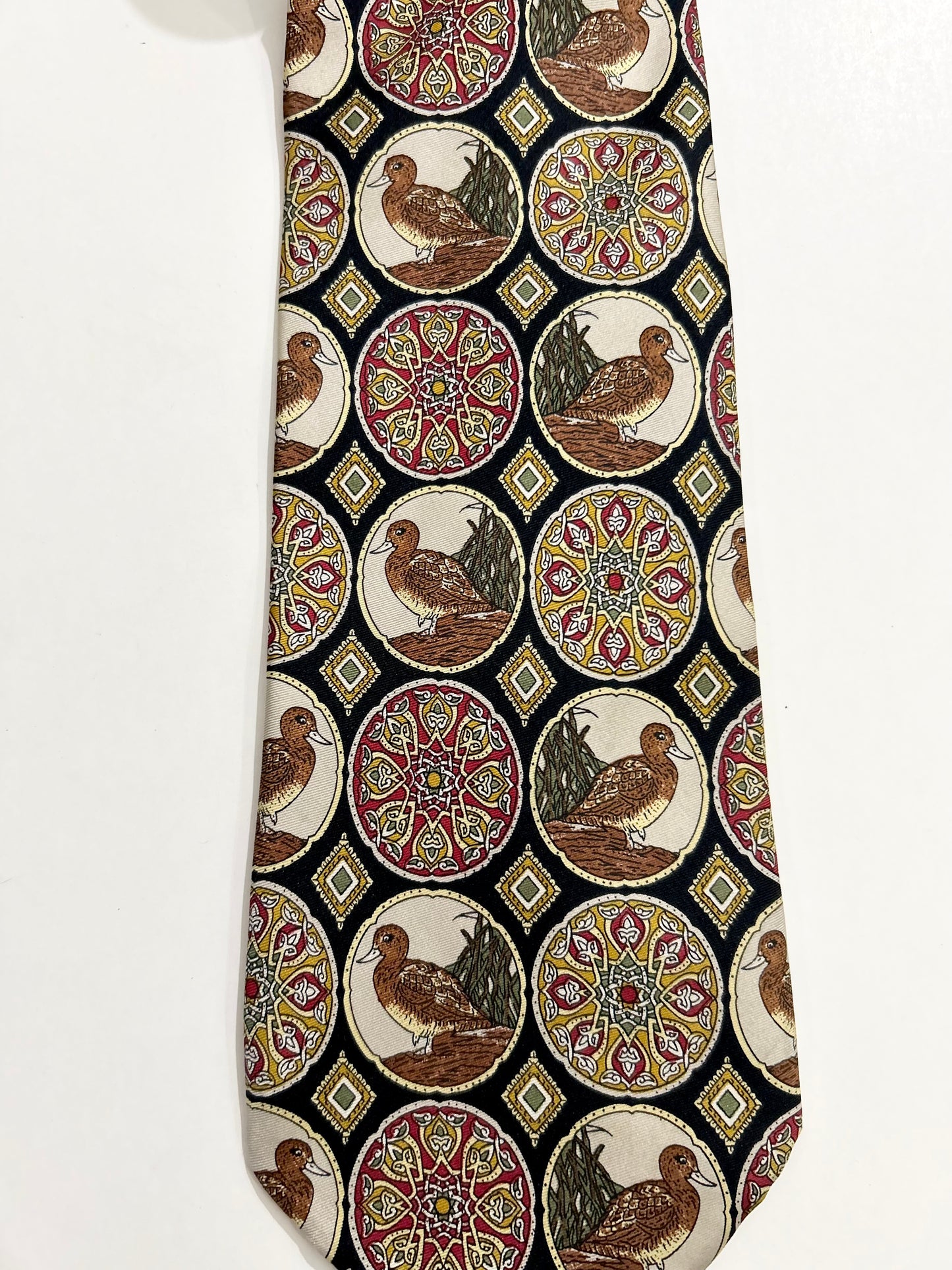 Duckling Tie
