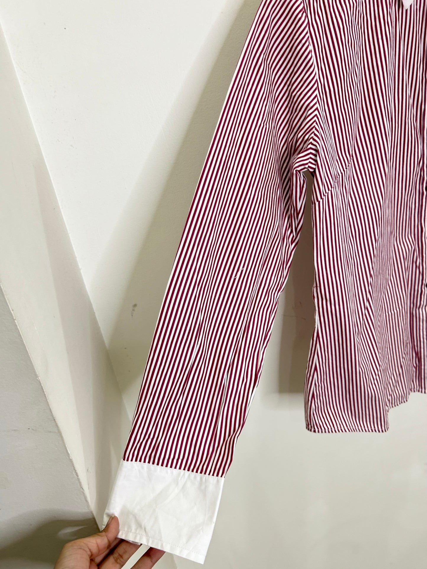 Striped Shirt