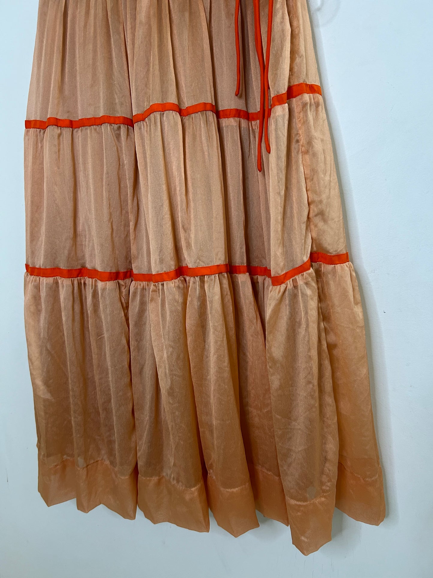 Knot Skirt