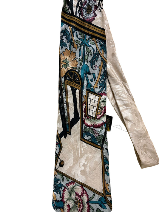 Vintage Tie #1