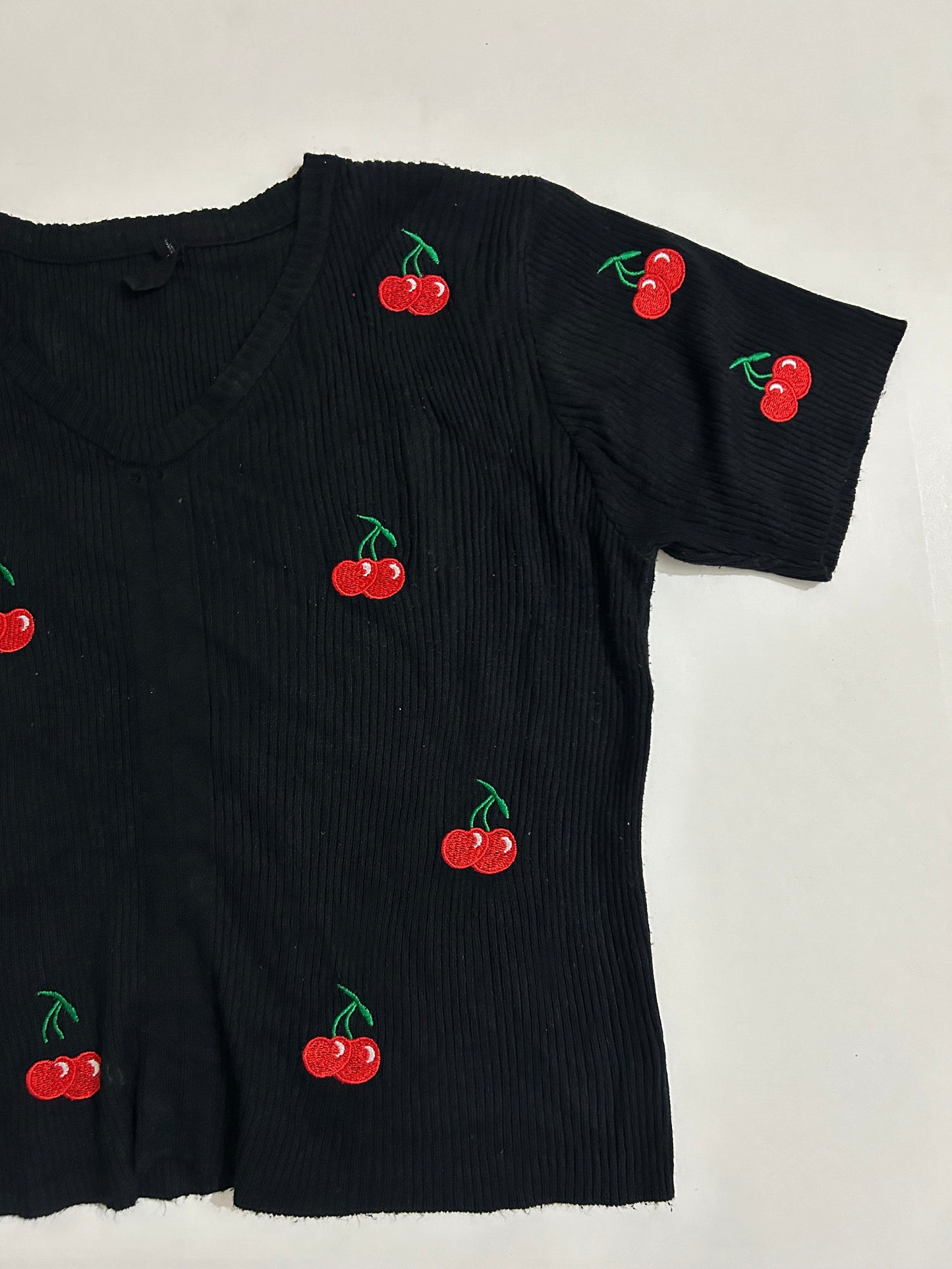 Cherry Top