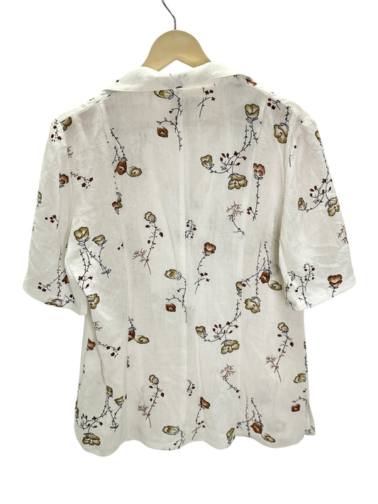 Floral Shirt