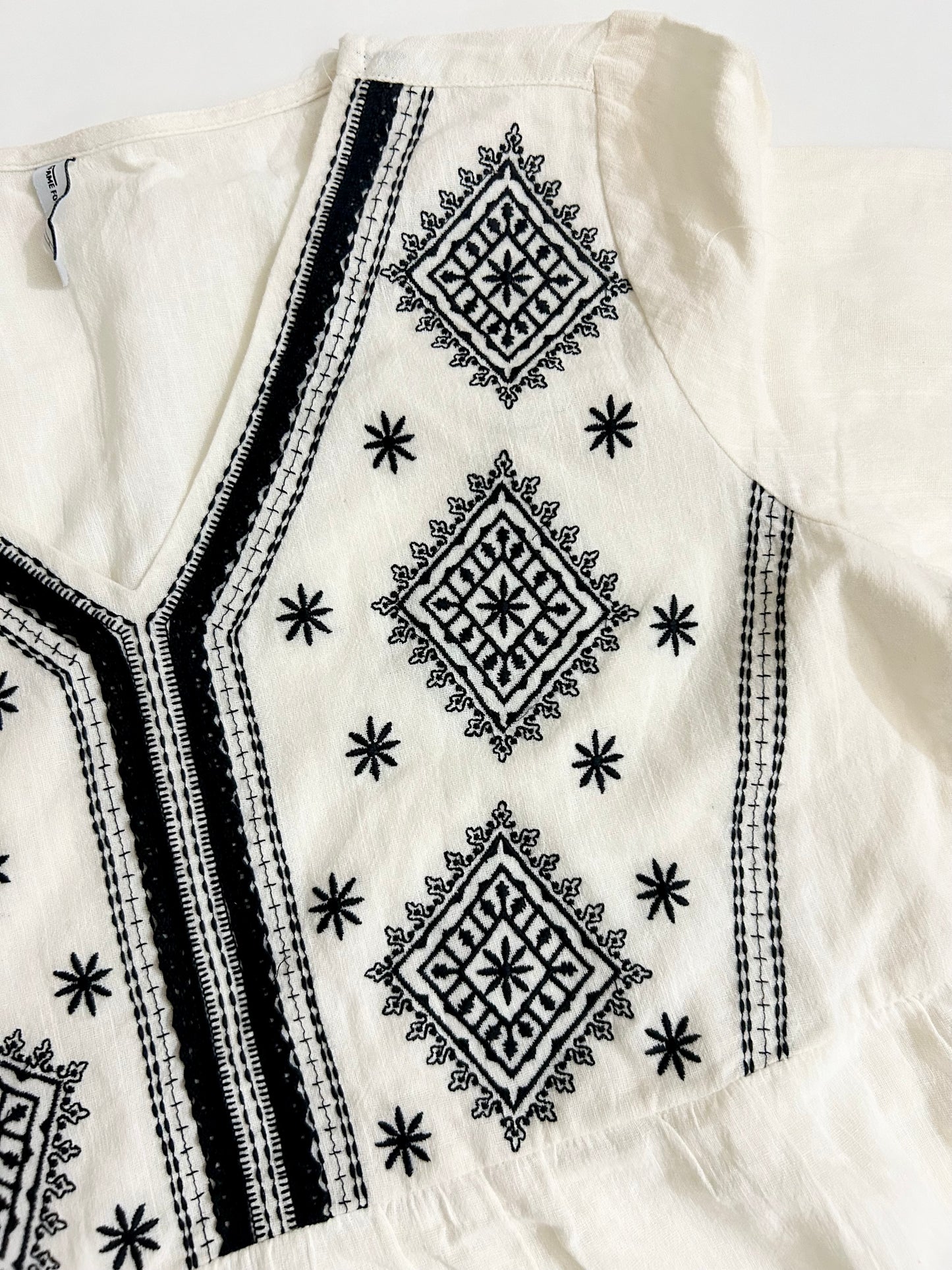 Cotton Kurti Top
