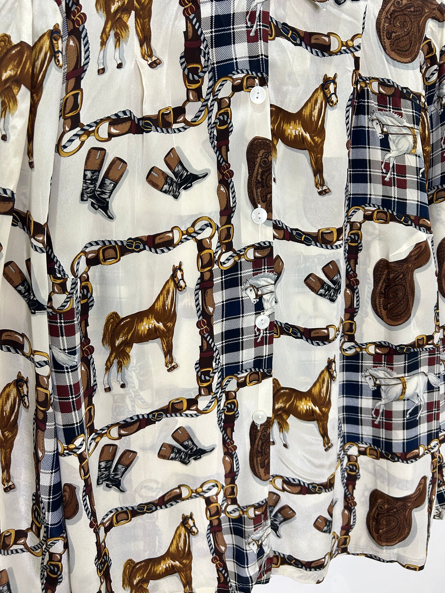 Horse Shirt