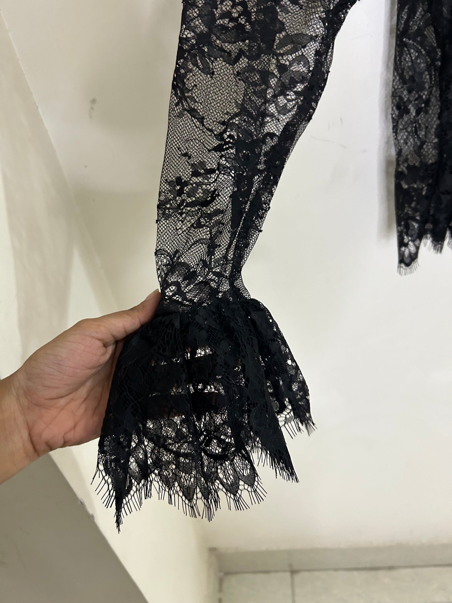 Lace Top
