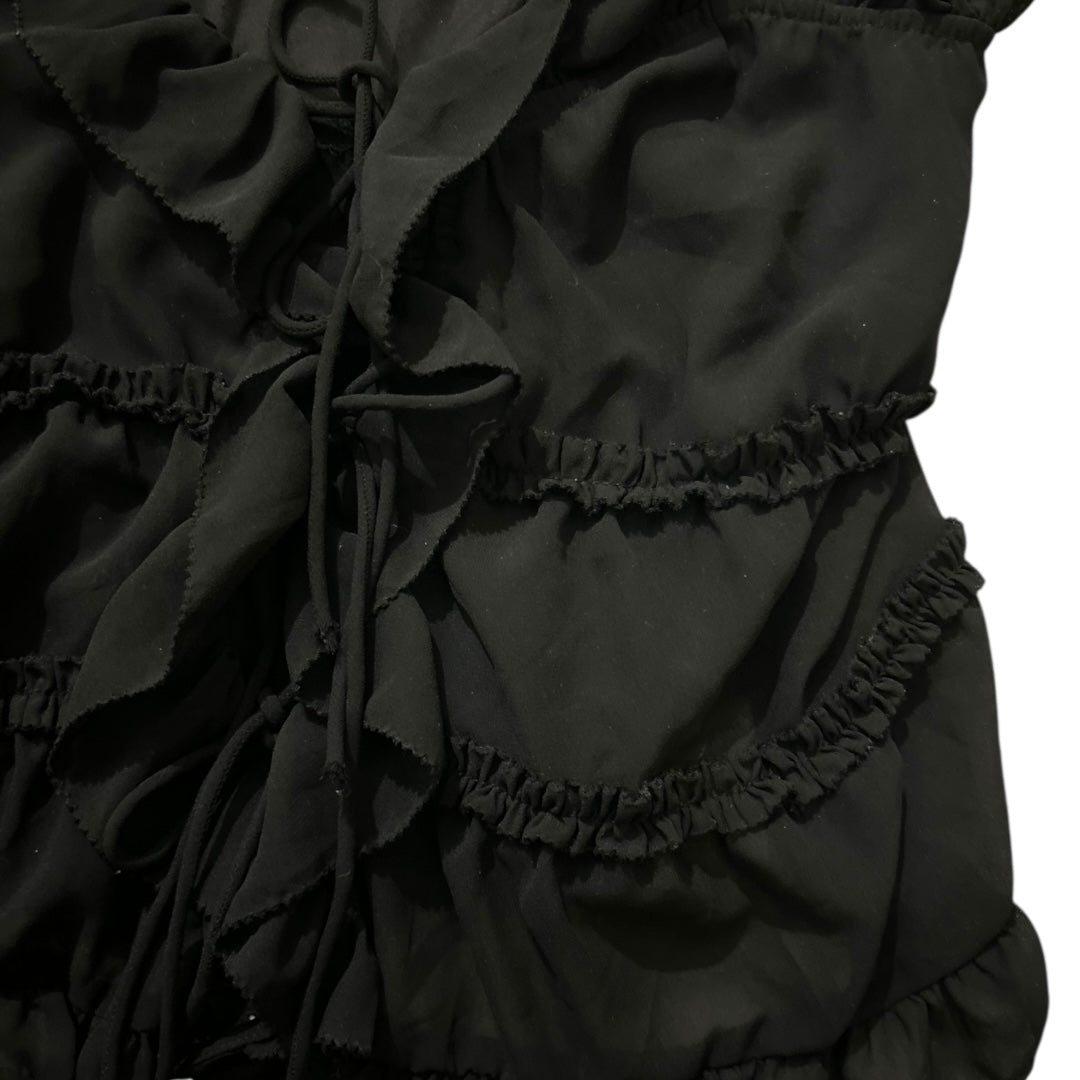 Black Knot Top