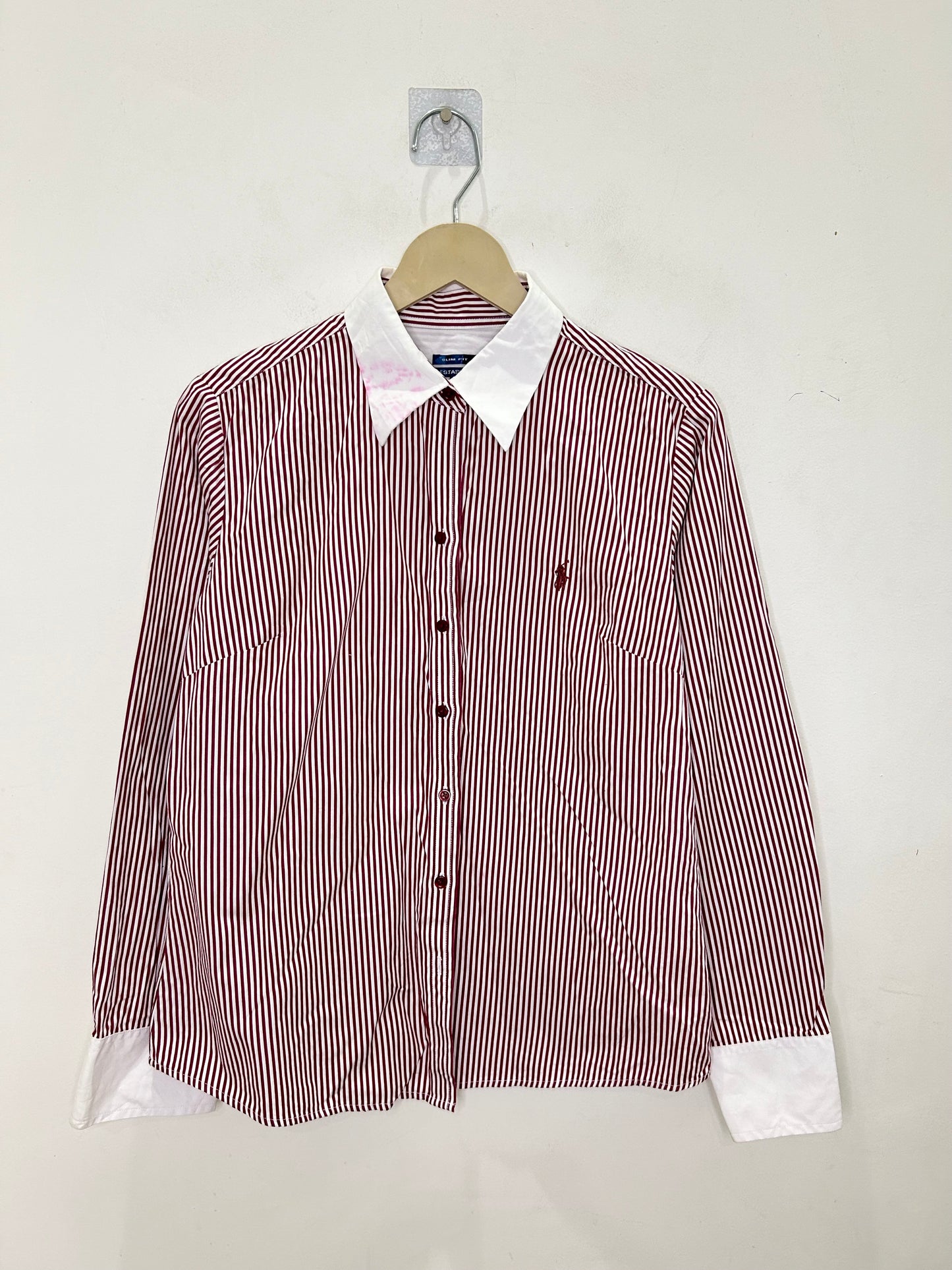 Striped Shirt