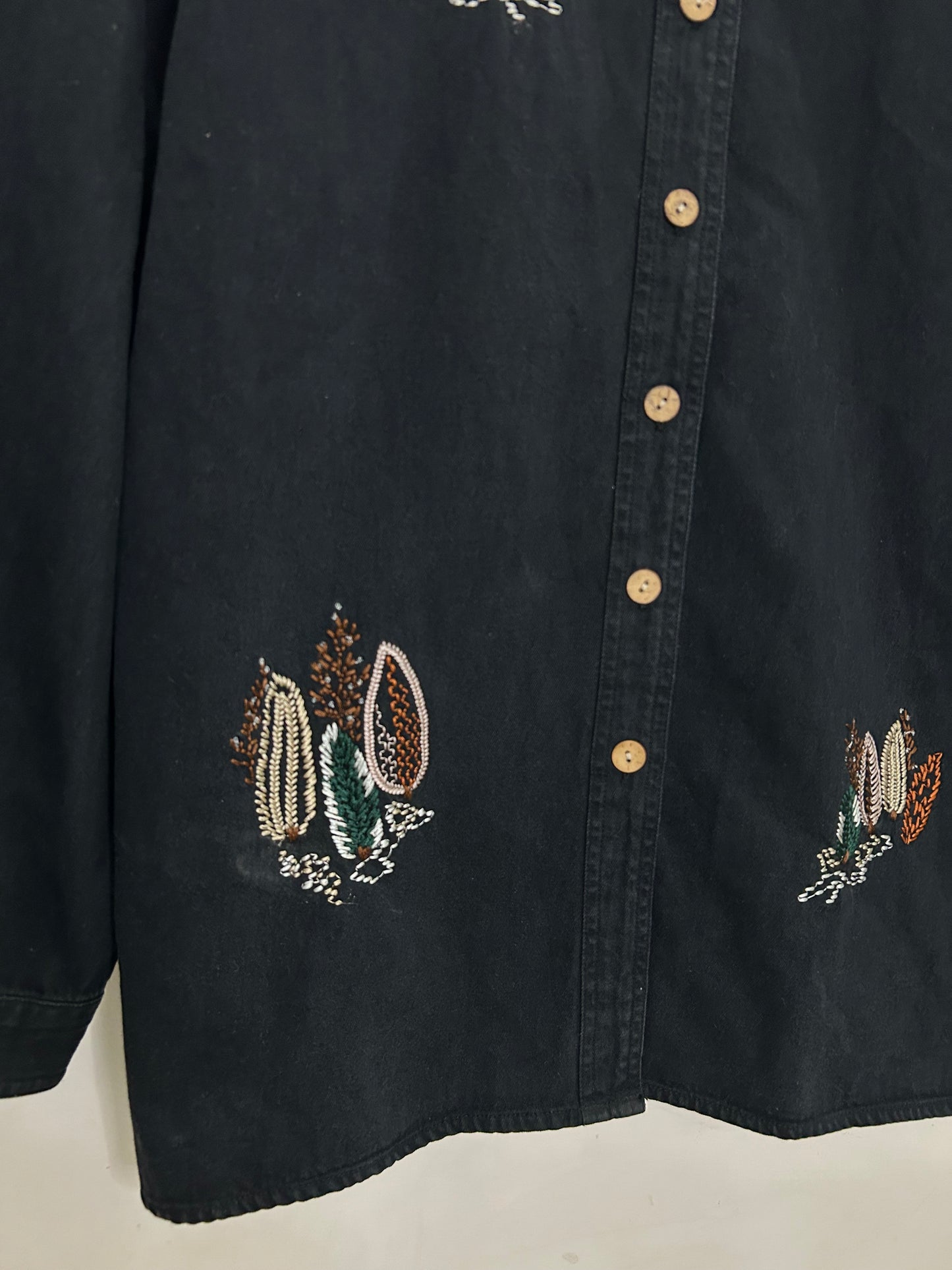 Corn Field Shirt