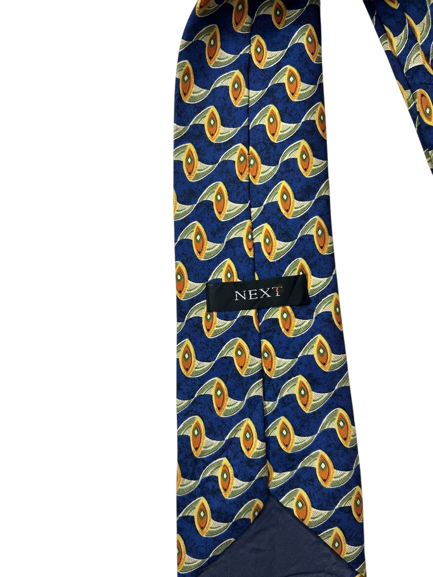 Pinteresty Next Tie