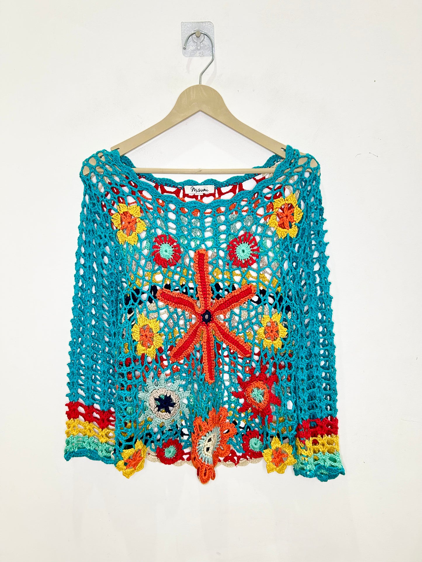 Crochet Top