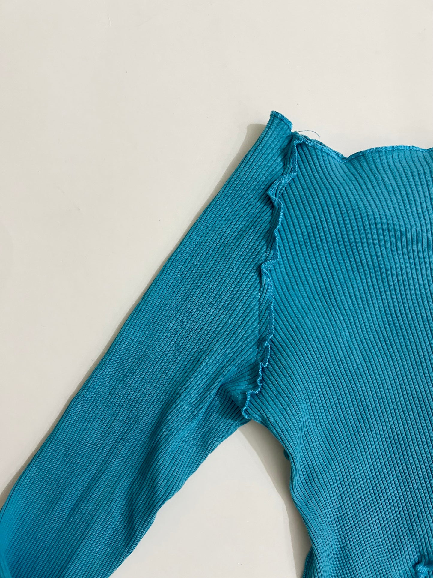 Pinteresty Backless Top