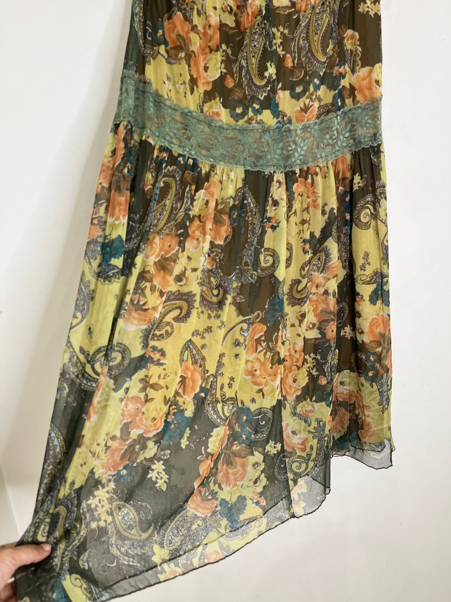 Vintage Skirt