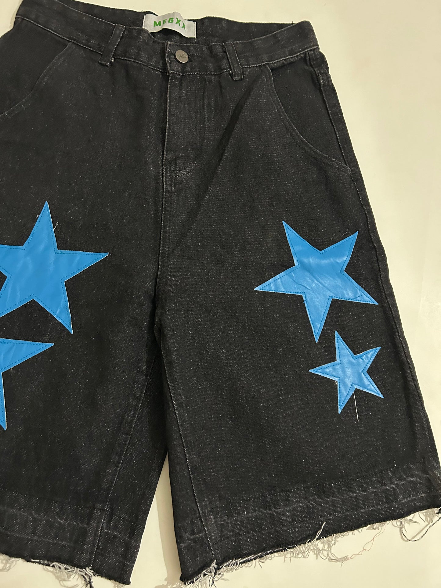 Star Jorts
