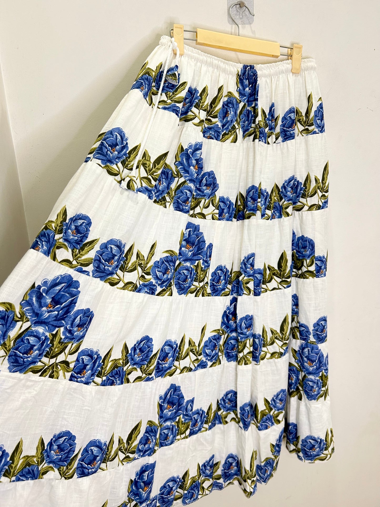 Rose Skirt