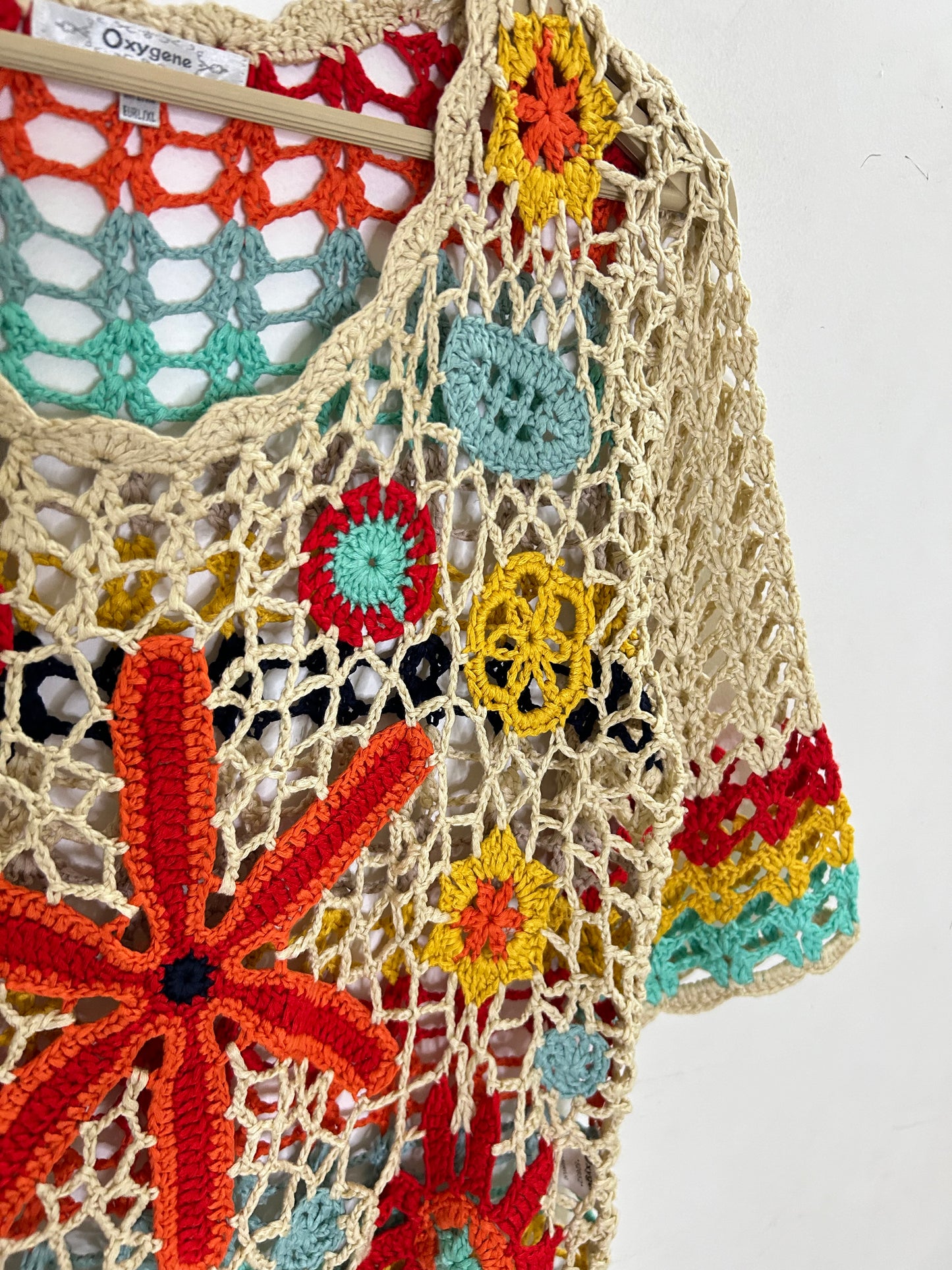 Crochet Top