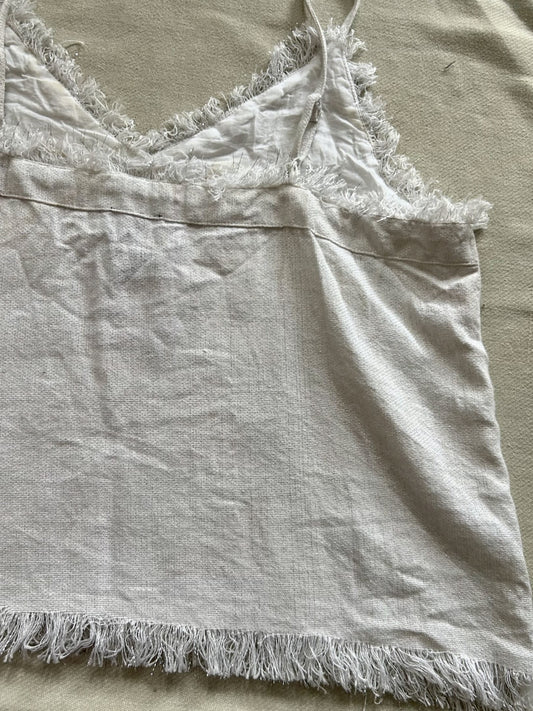 Sequin Embellished Top