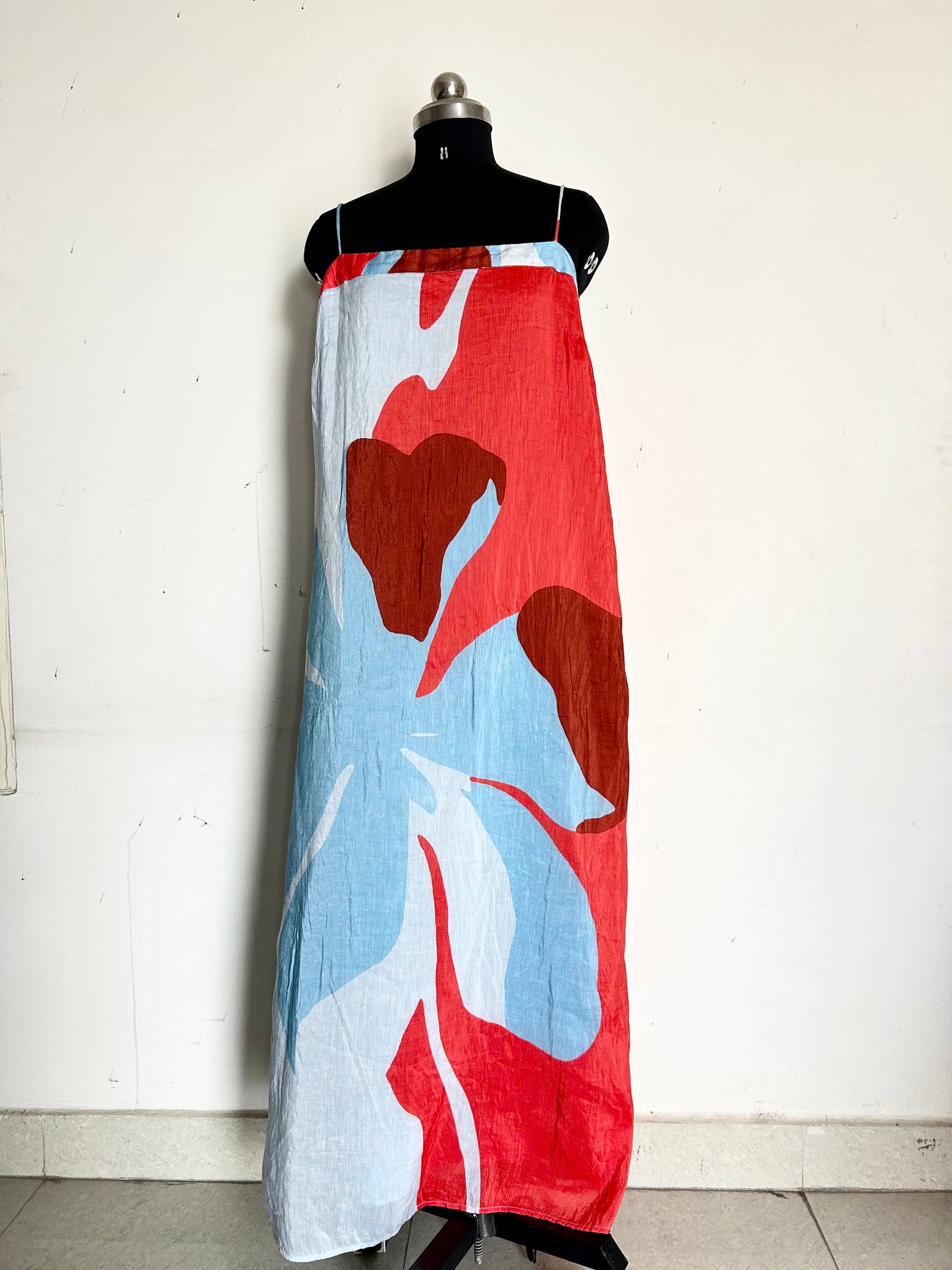 Significant Other Women's Blue Edith Dress