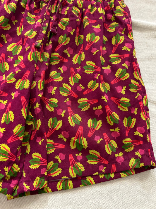 Lucy&Yak Turnip Shorts: 34”