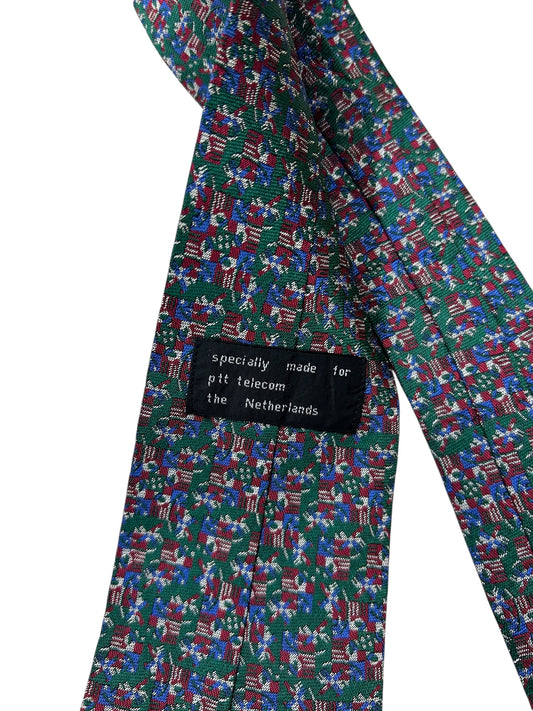 Vintage Tie