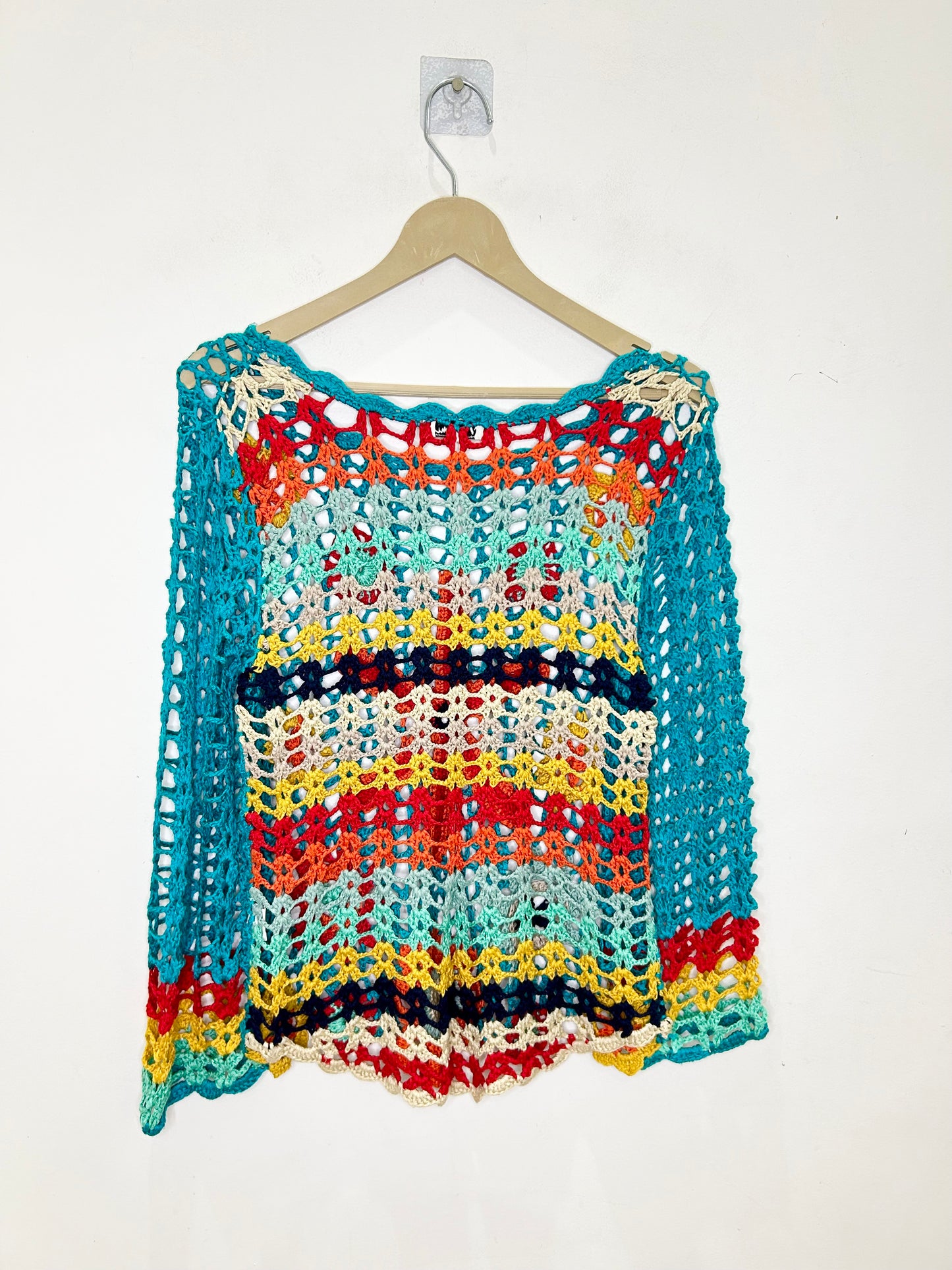 Crochet Top