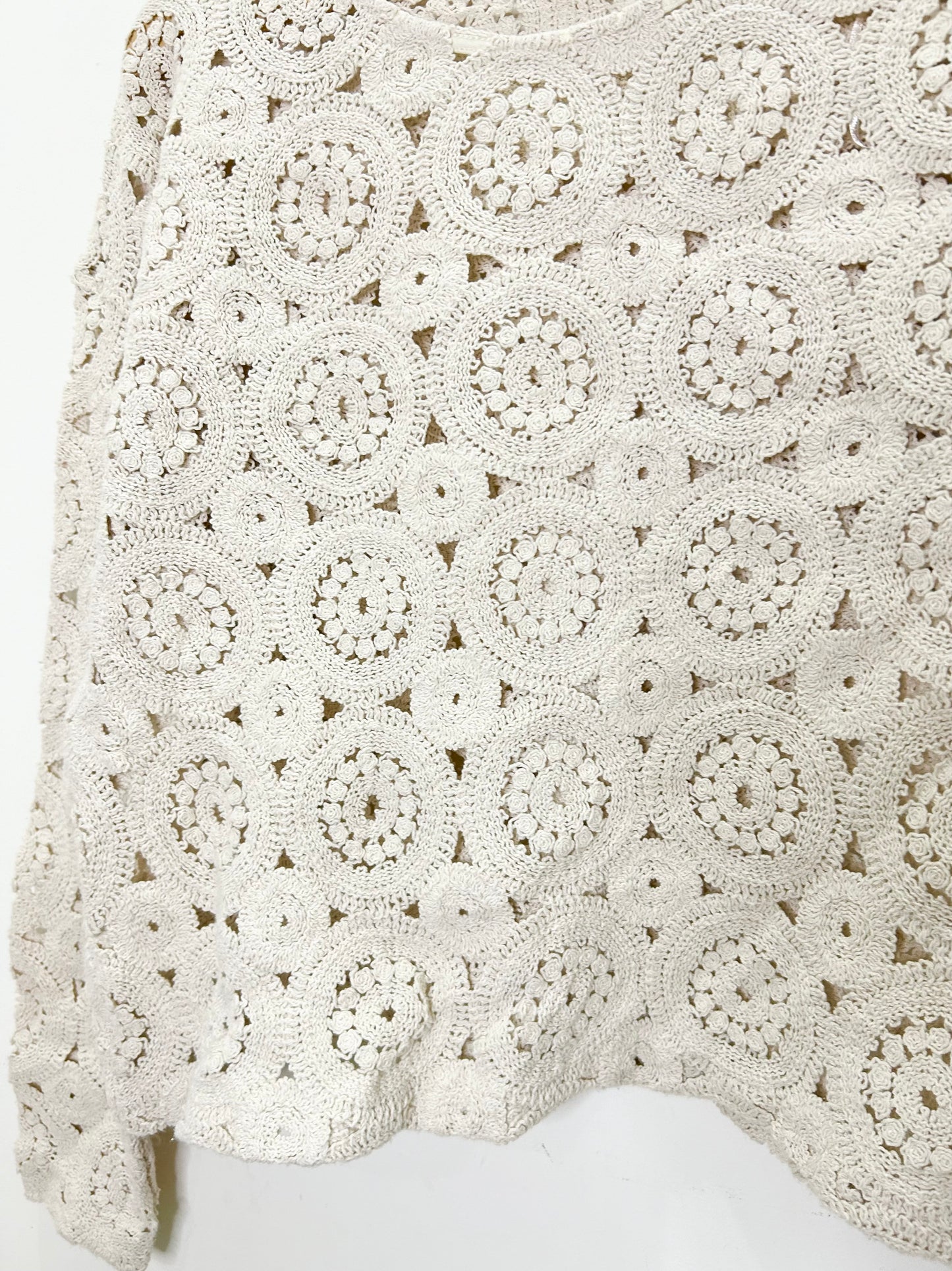 Crochet Top