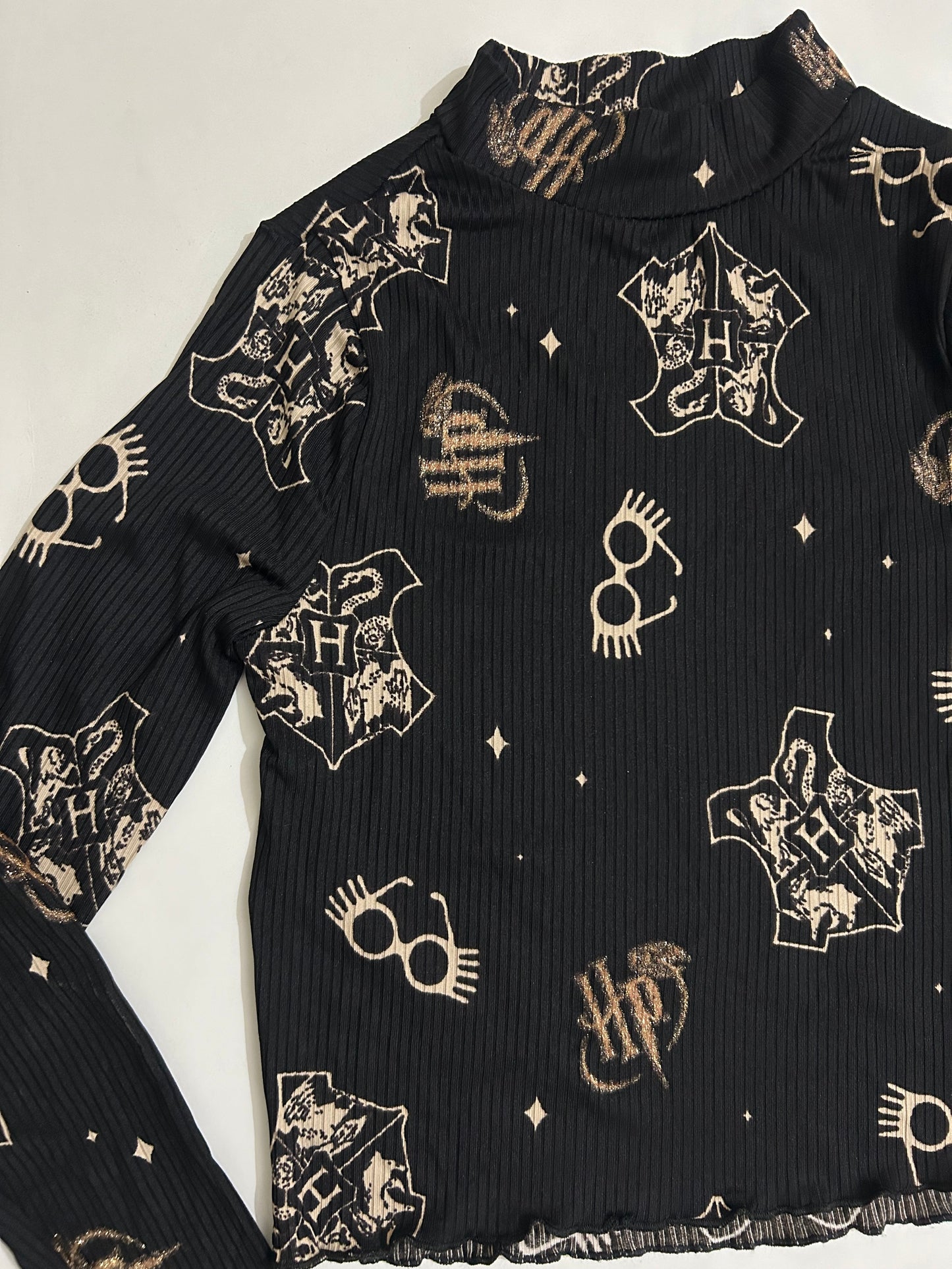 Harry Potter Top