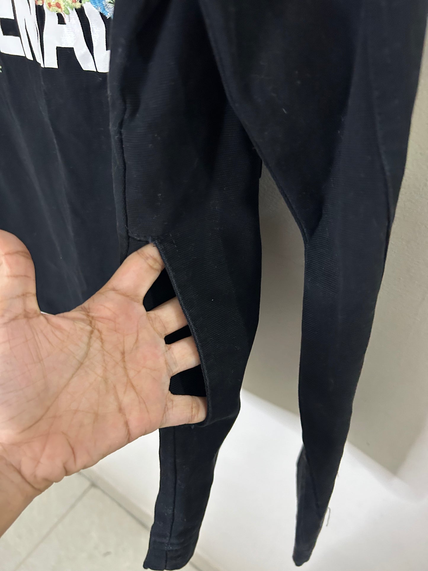 The World Is Female Jacket