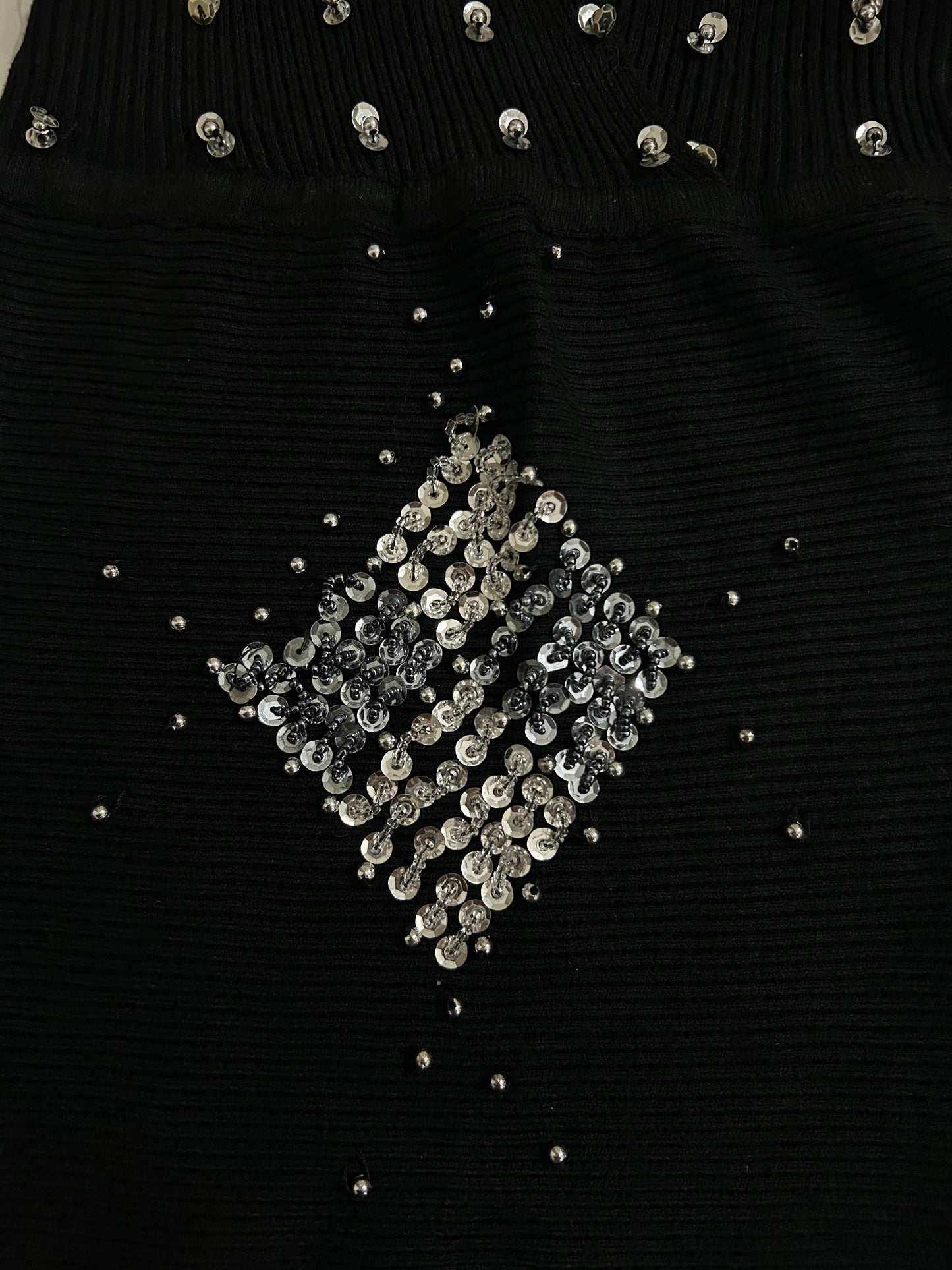 Embellished Top