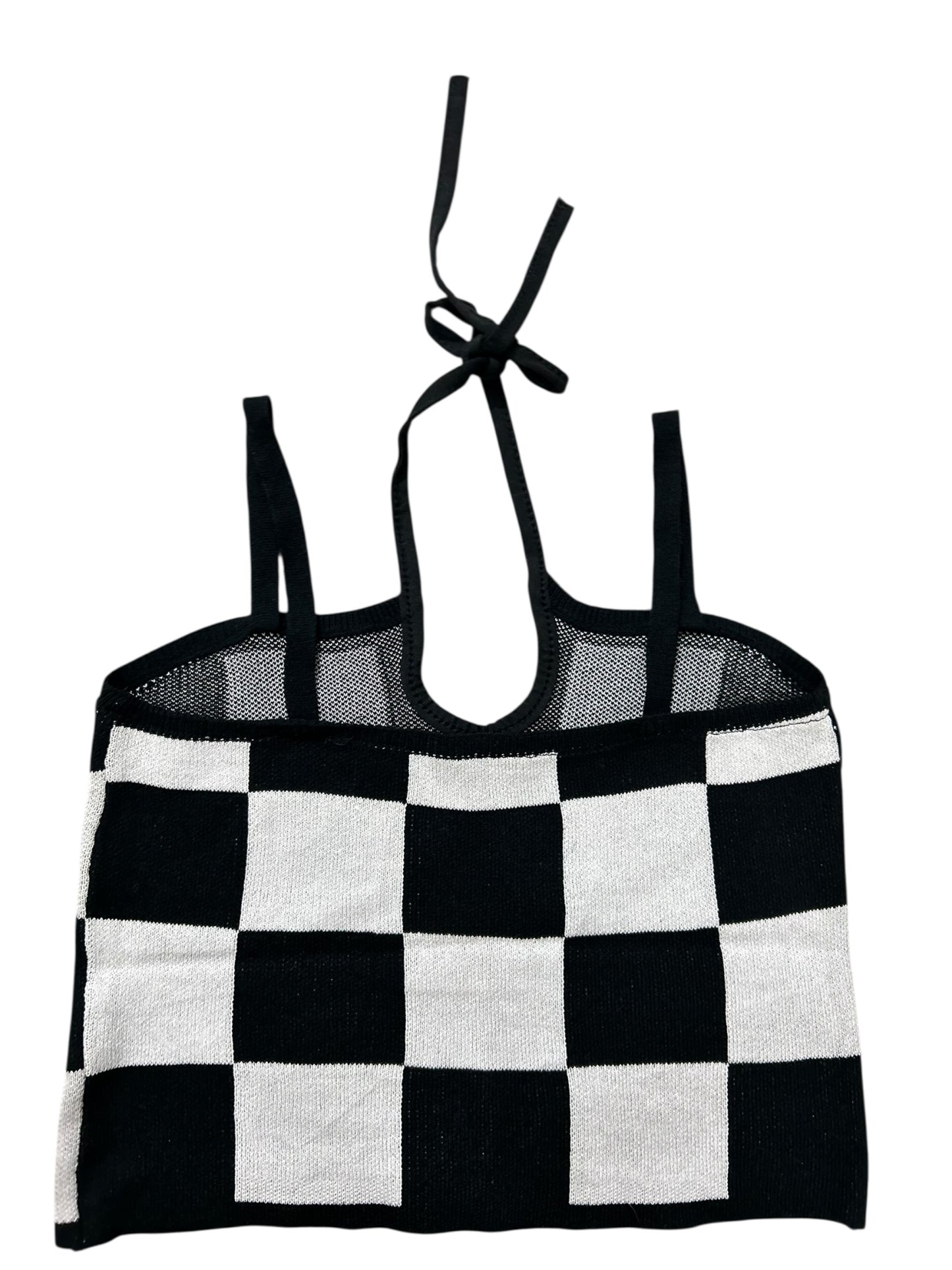 B& W Top