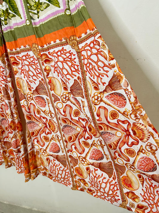 Humming bird Pallazo