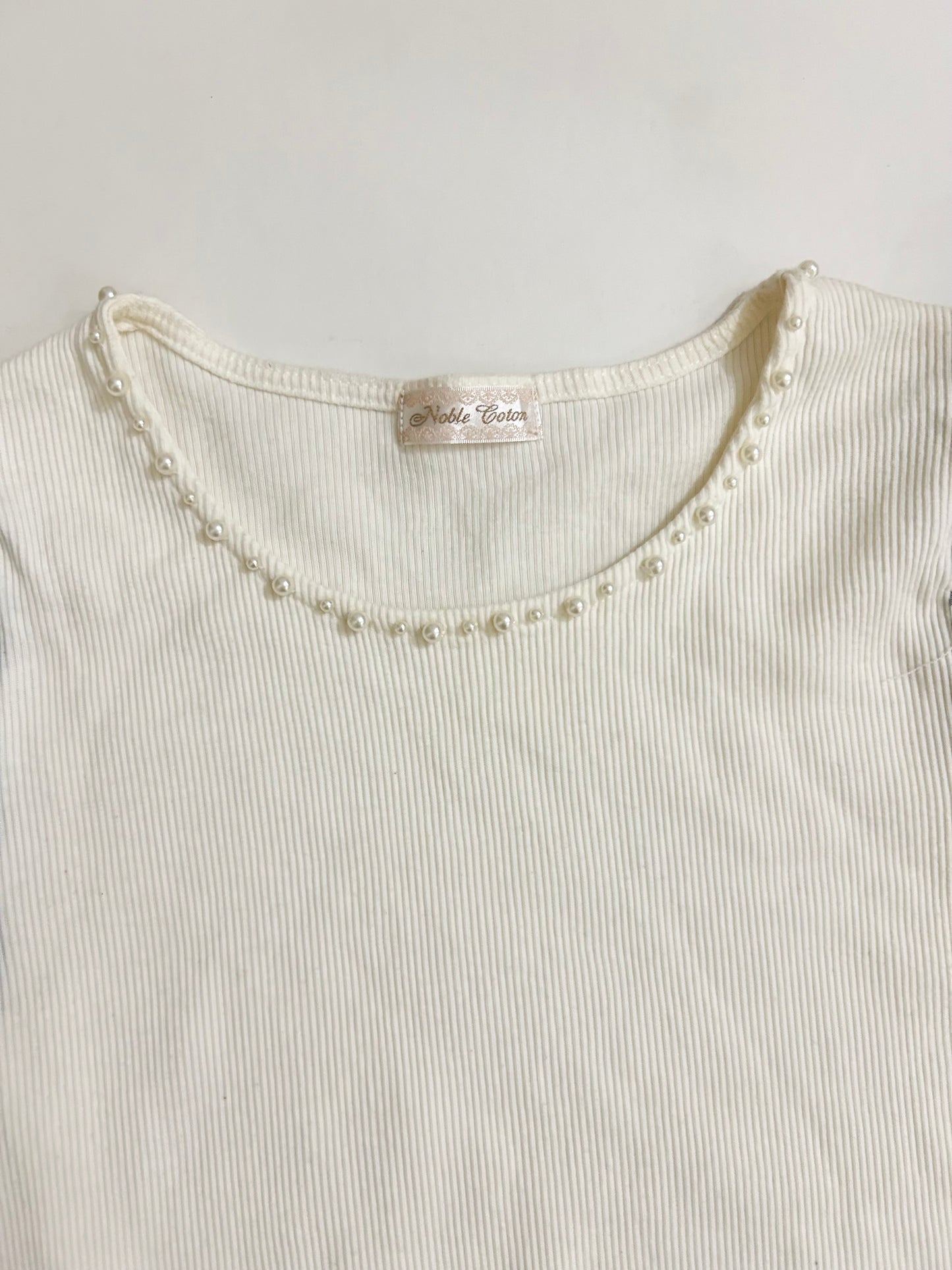 Puff Sleeves Top