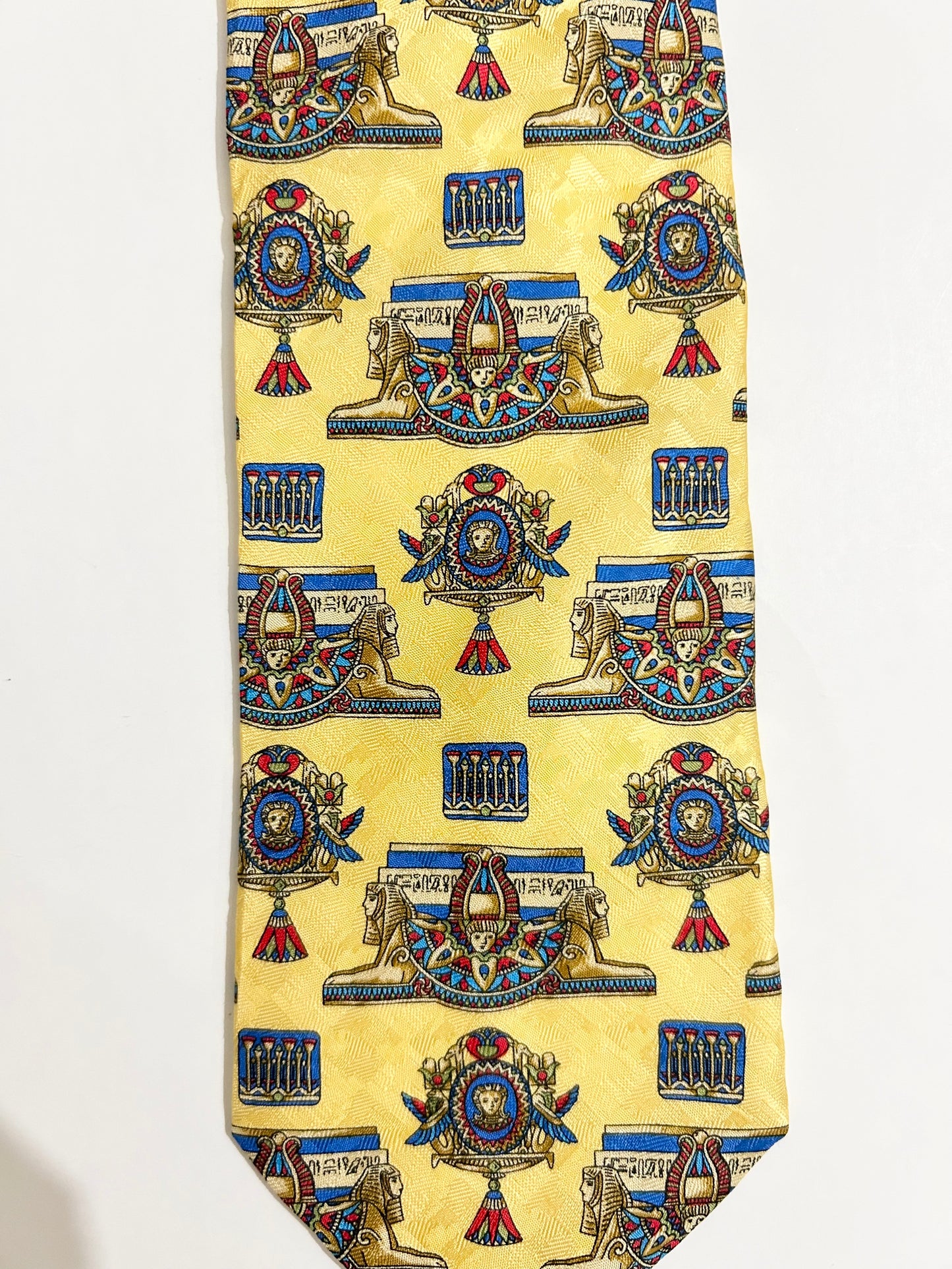 Egyptian Tie