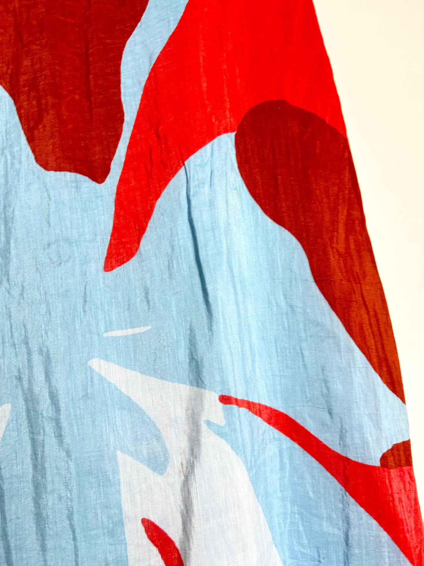 Significant Other Women's Blue Edith Dress