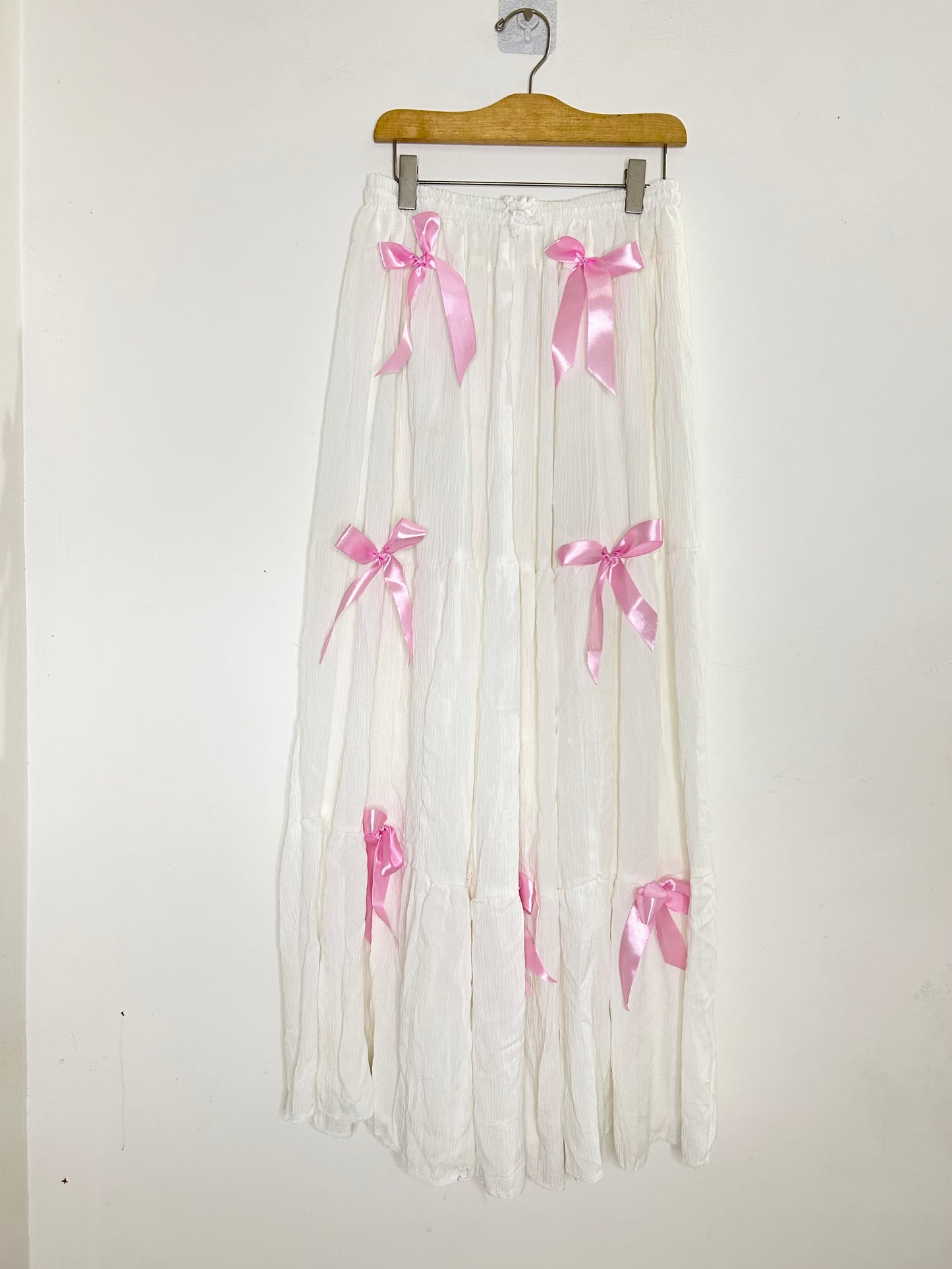 Bow Skirt