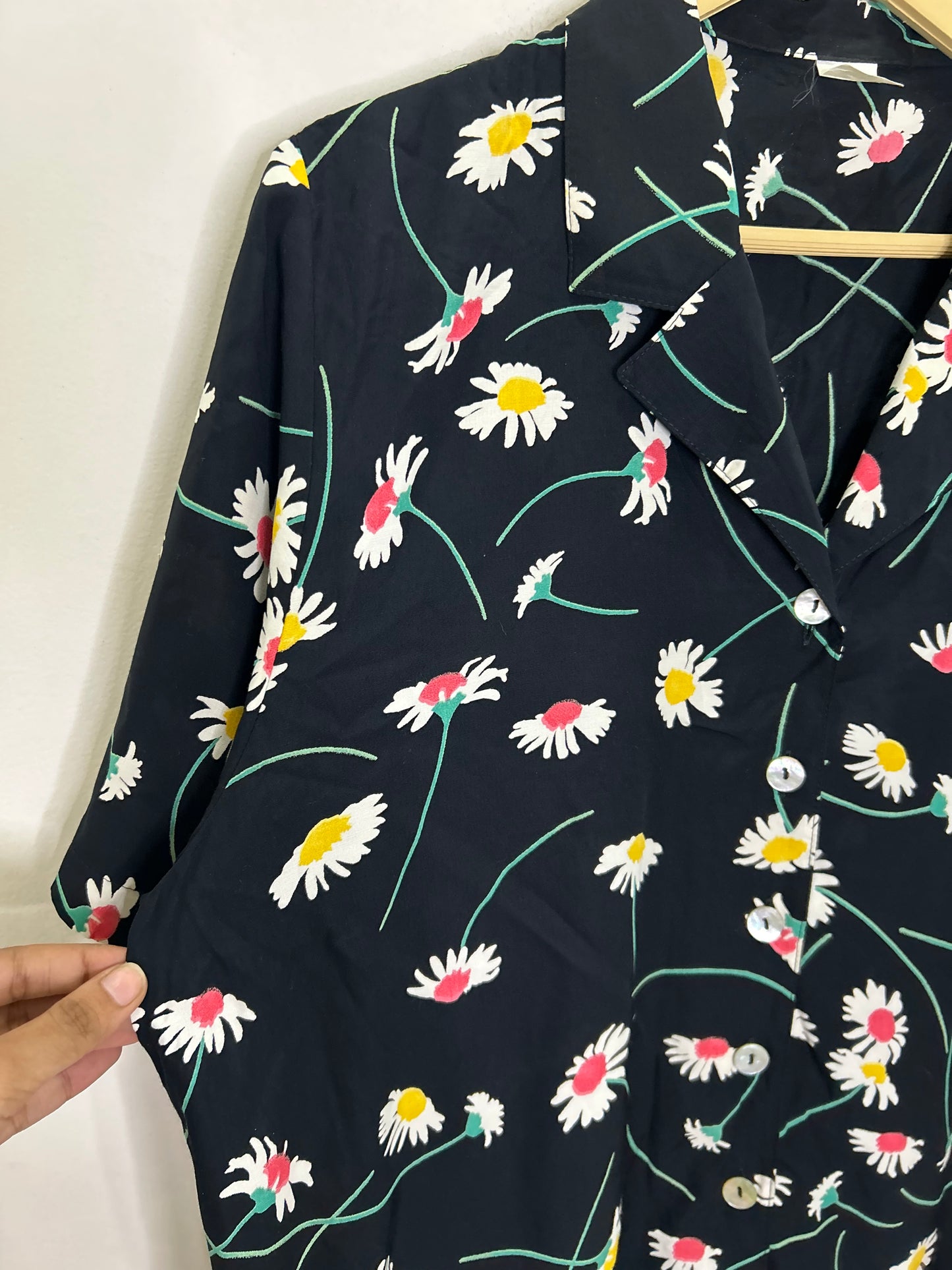 Daisy Shirt