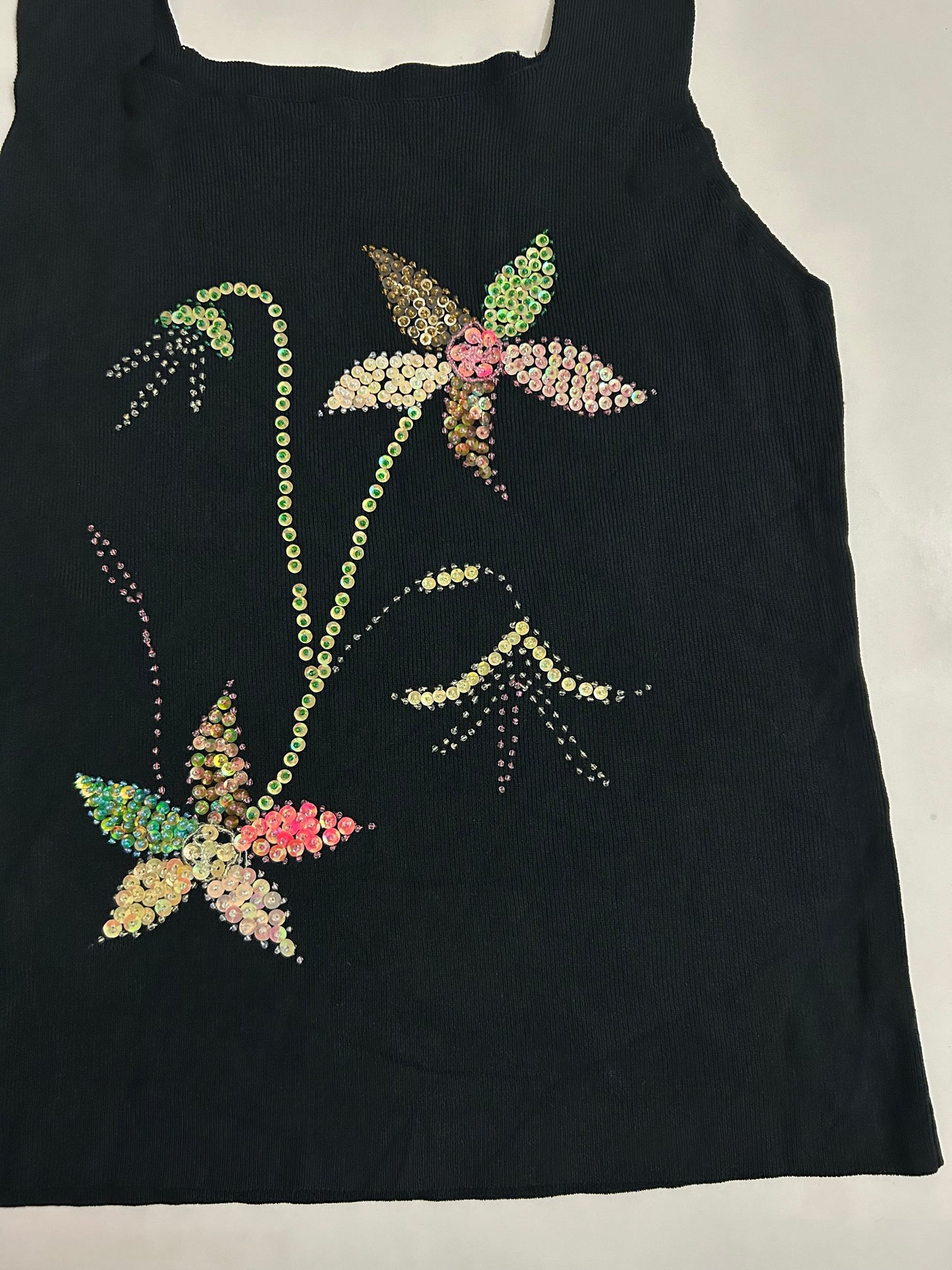 Embellished Top
