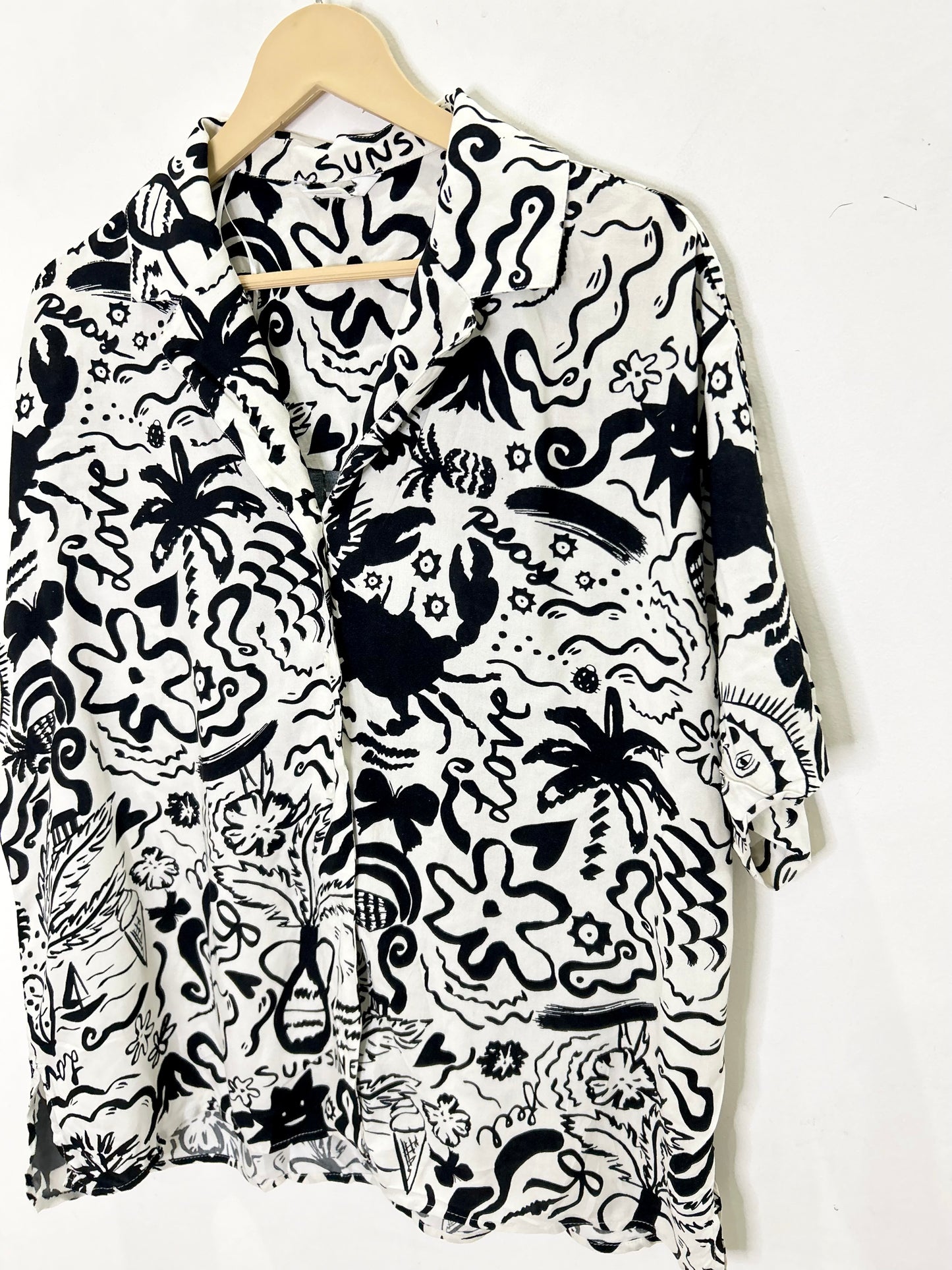 Near The Sea Shirt