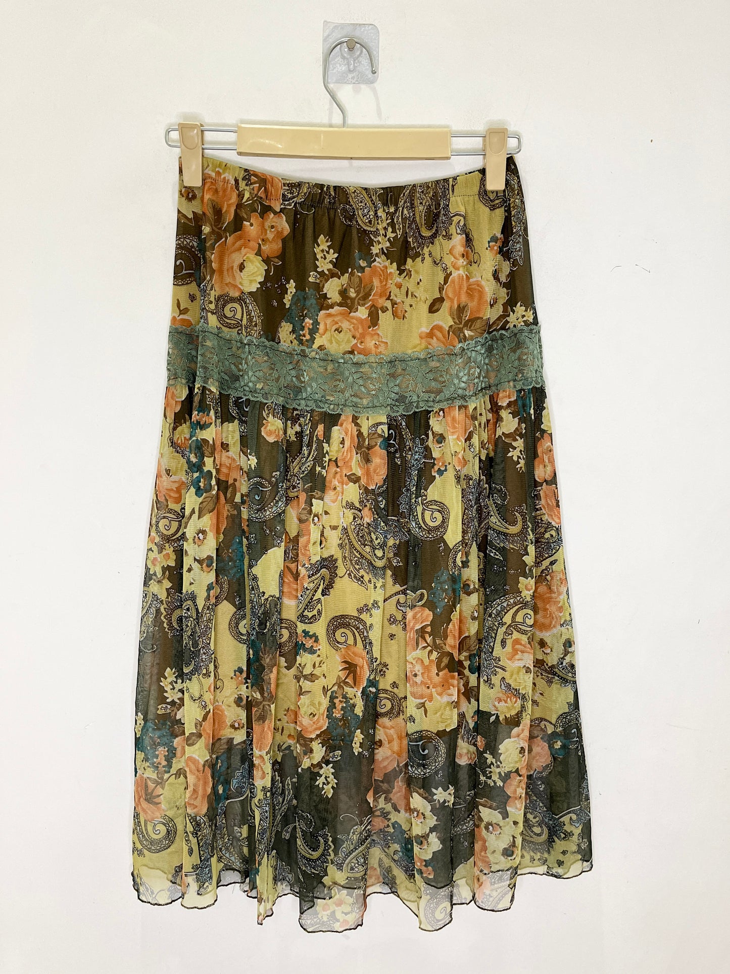 Vintage Skirt