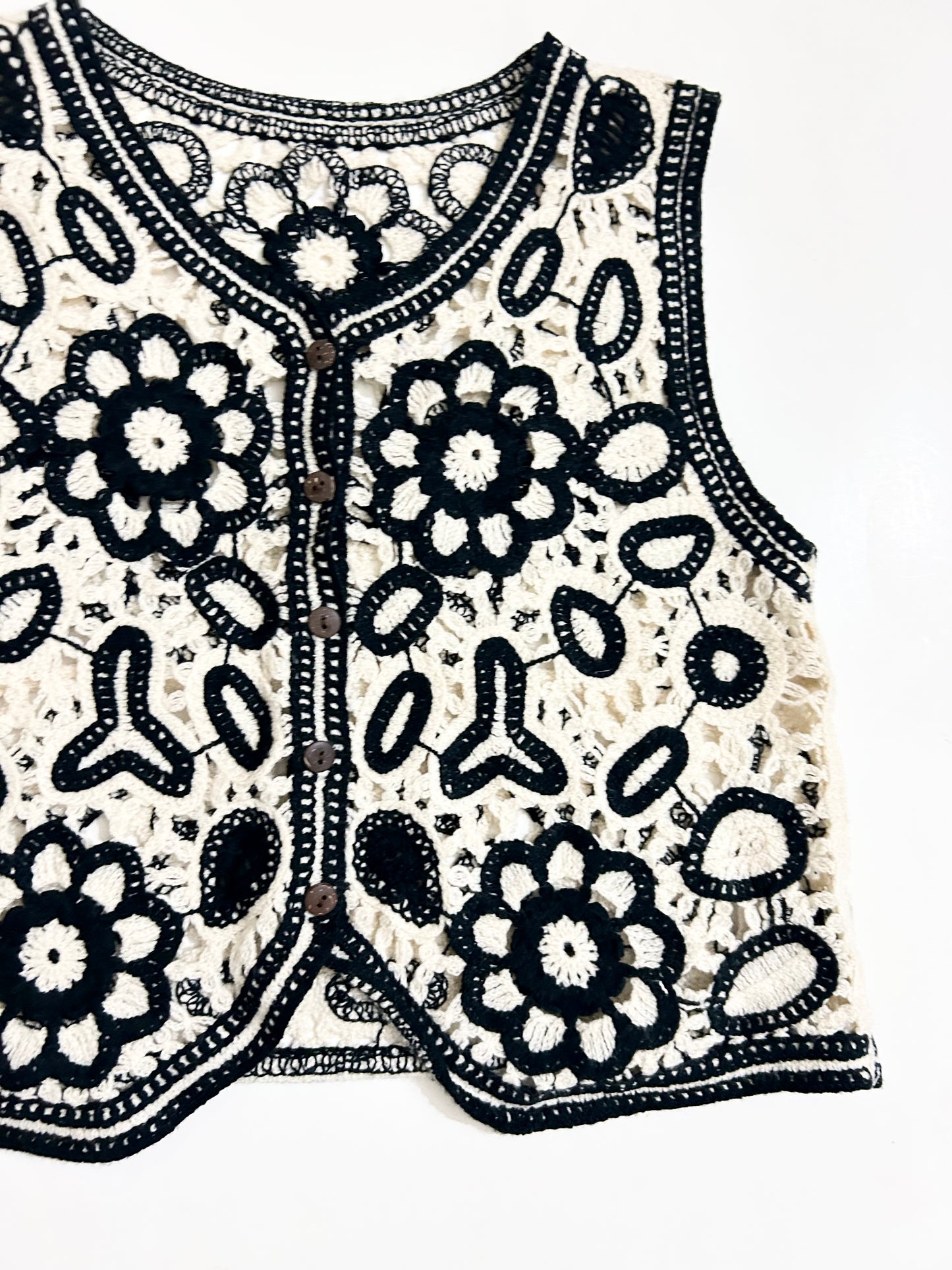 Crochet Top