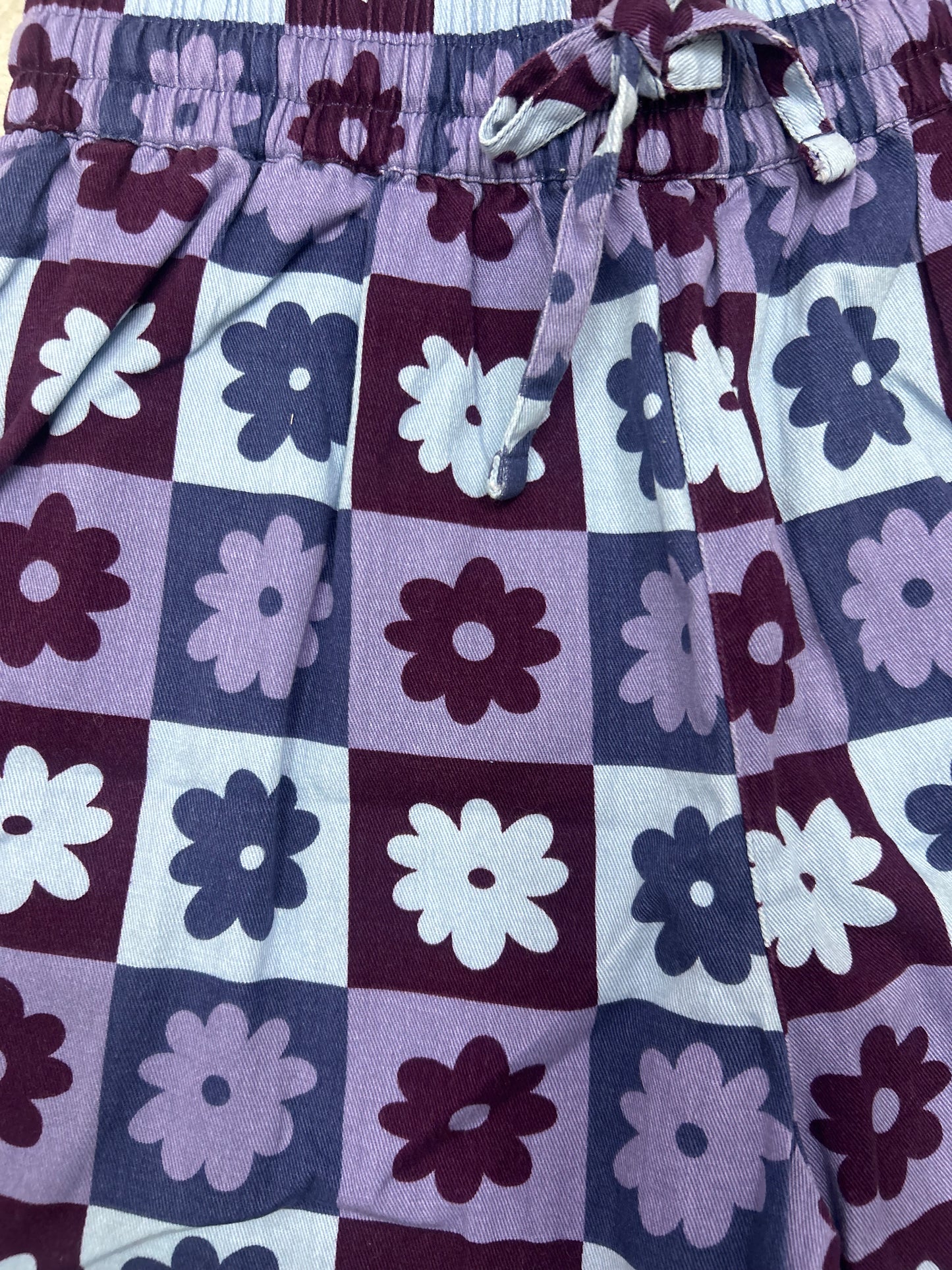 Lucy&Yak Delano Shorts