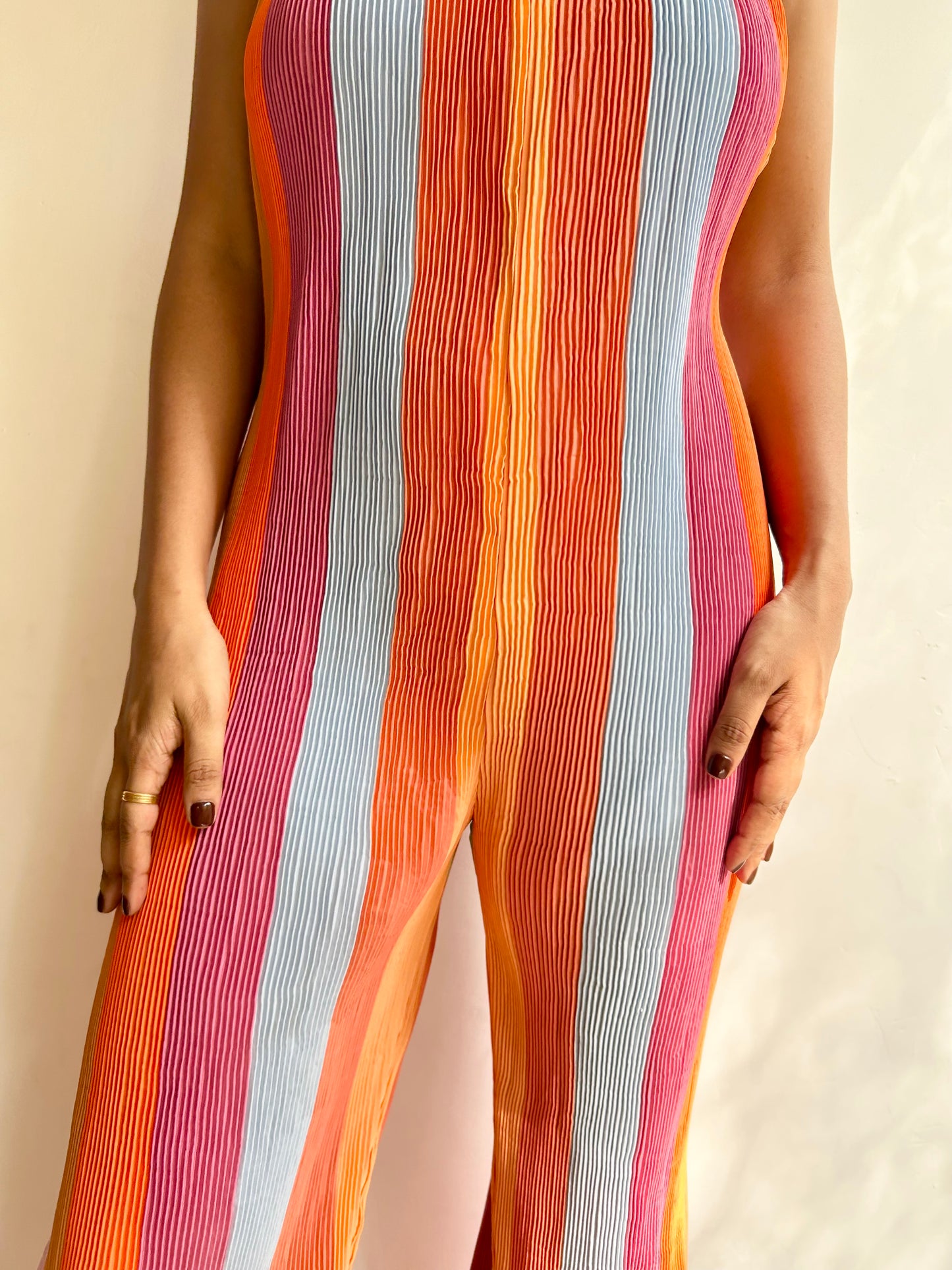 Multicolour Jumpsuit