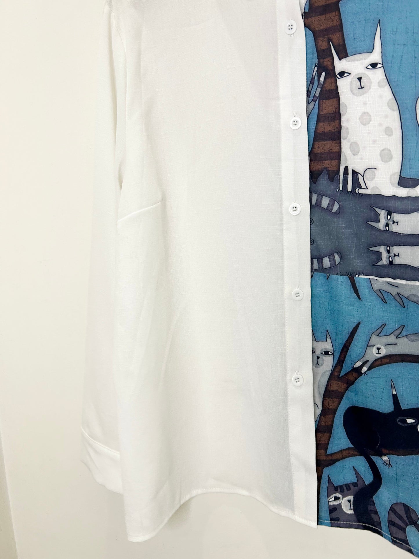 Cat Shirt
