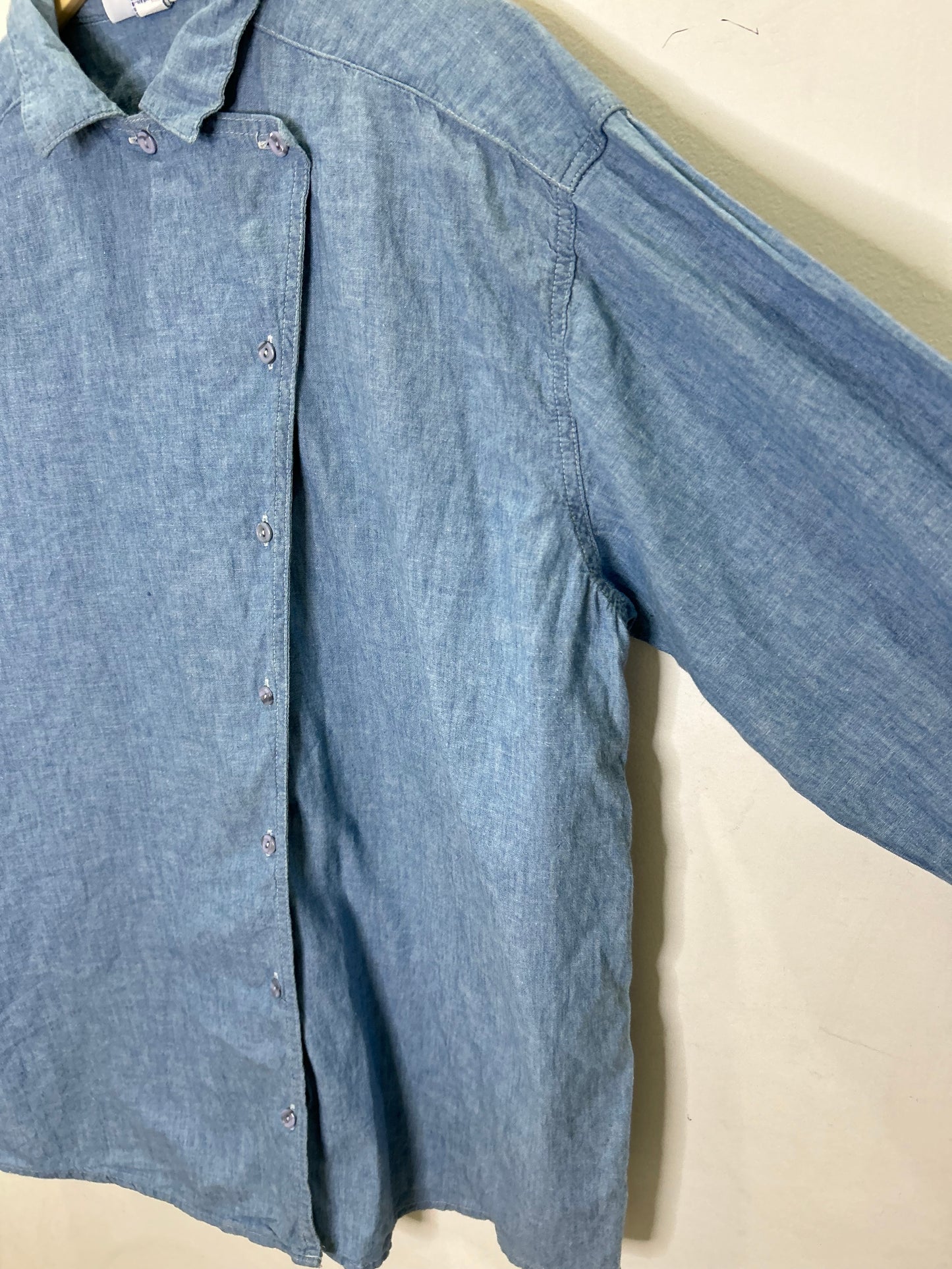 Cotton Shirt