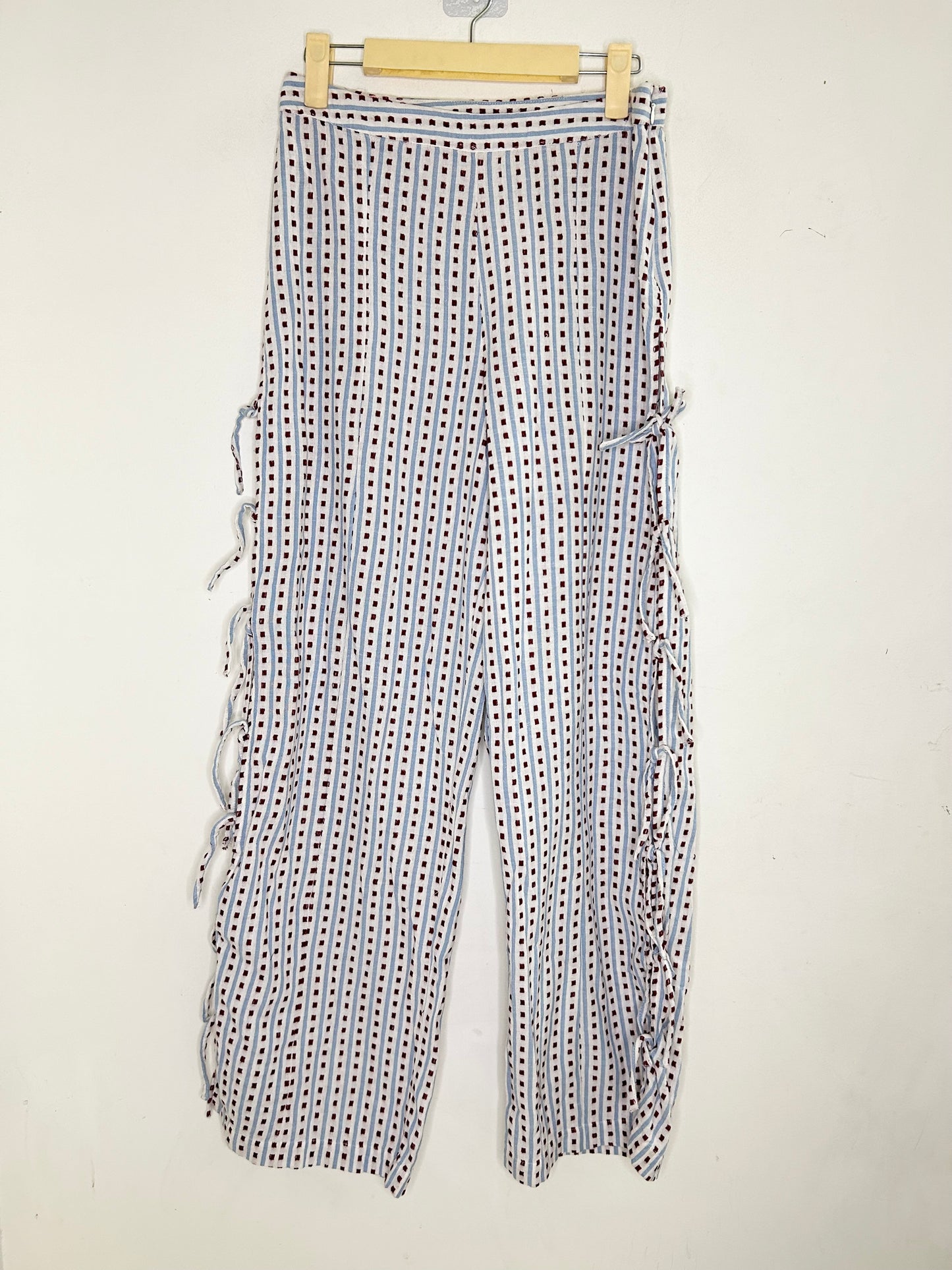 Knot Co-Ord Set