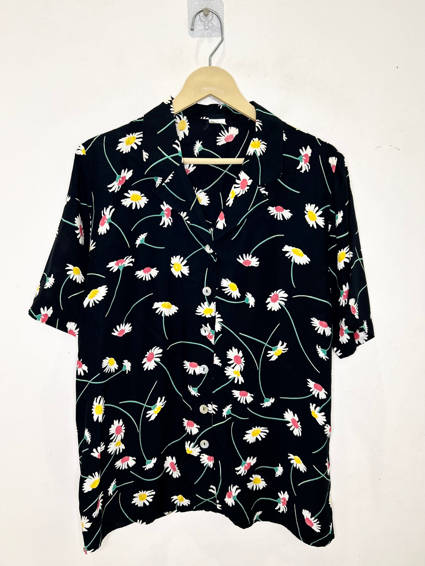Daisy Shirt