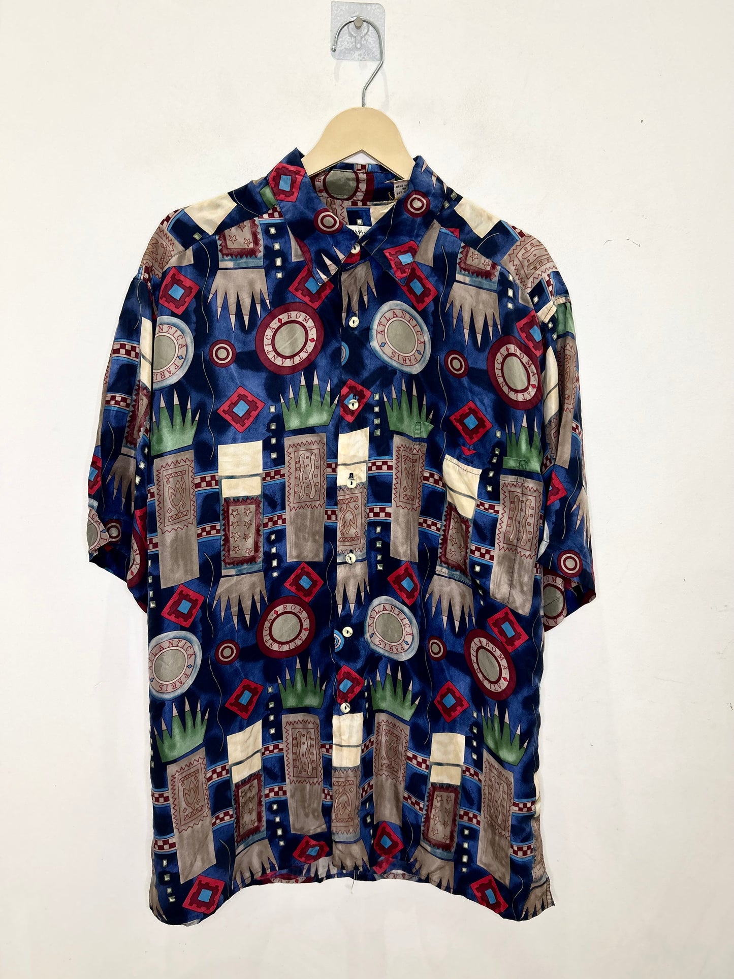 Zombie Hand Shirt