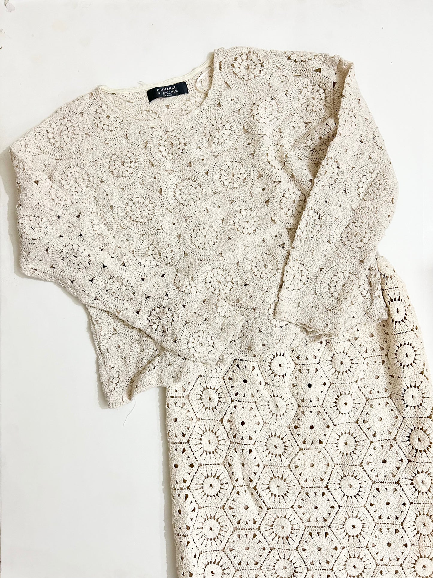 Crochet Top