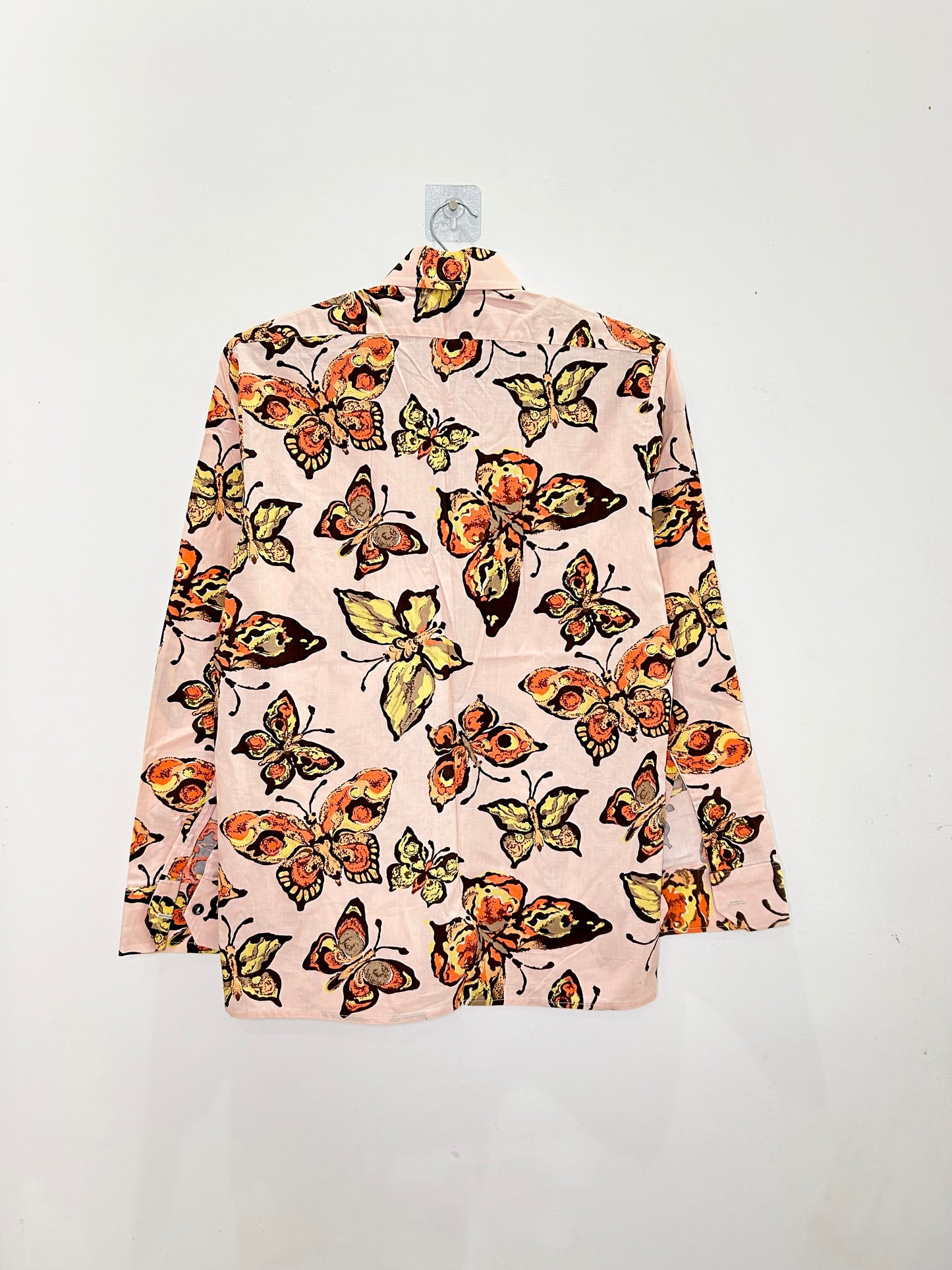 Butterfly Shirt