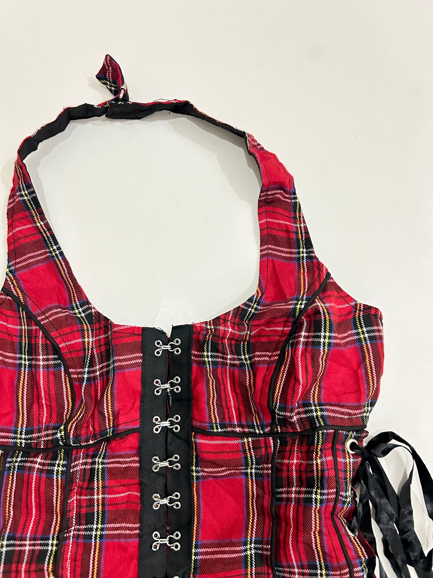 Bustier R&B Corset Top